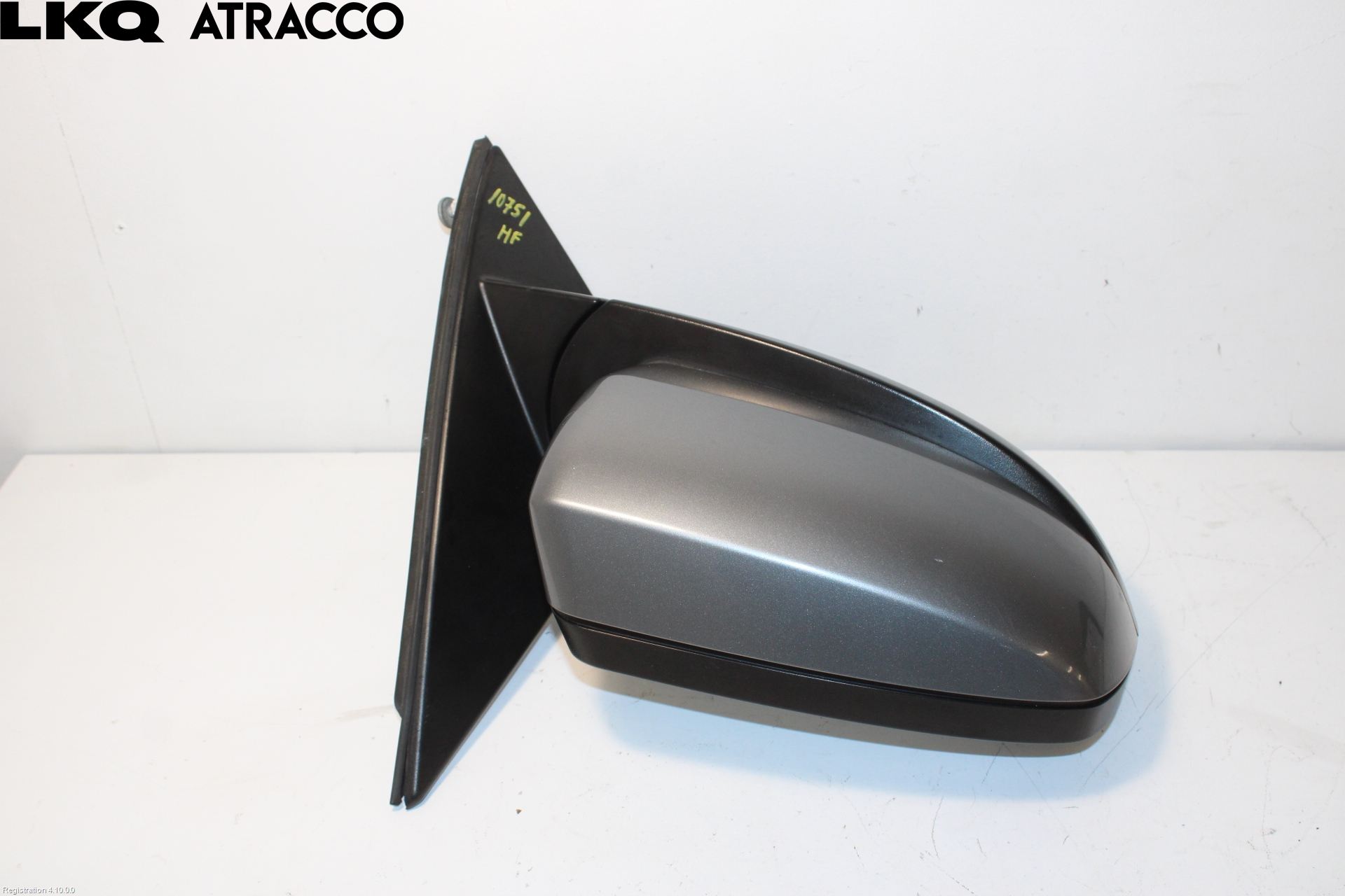 BMW X5 E70 07-13 Speil H M-El Justering