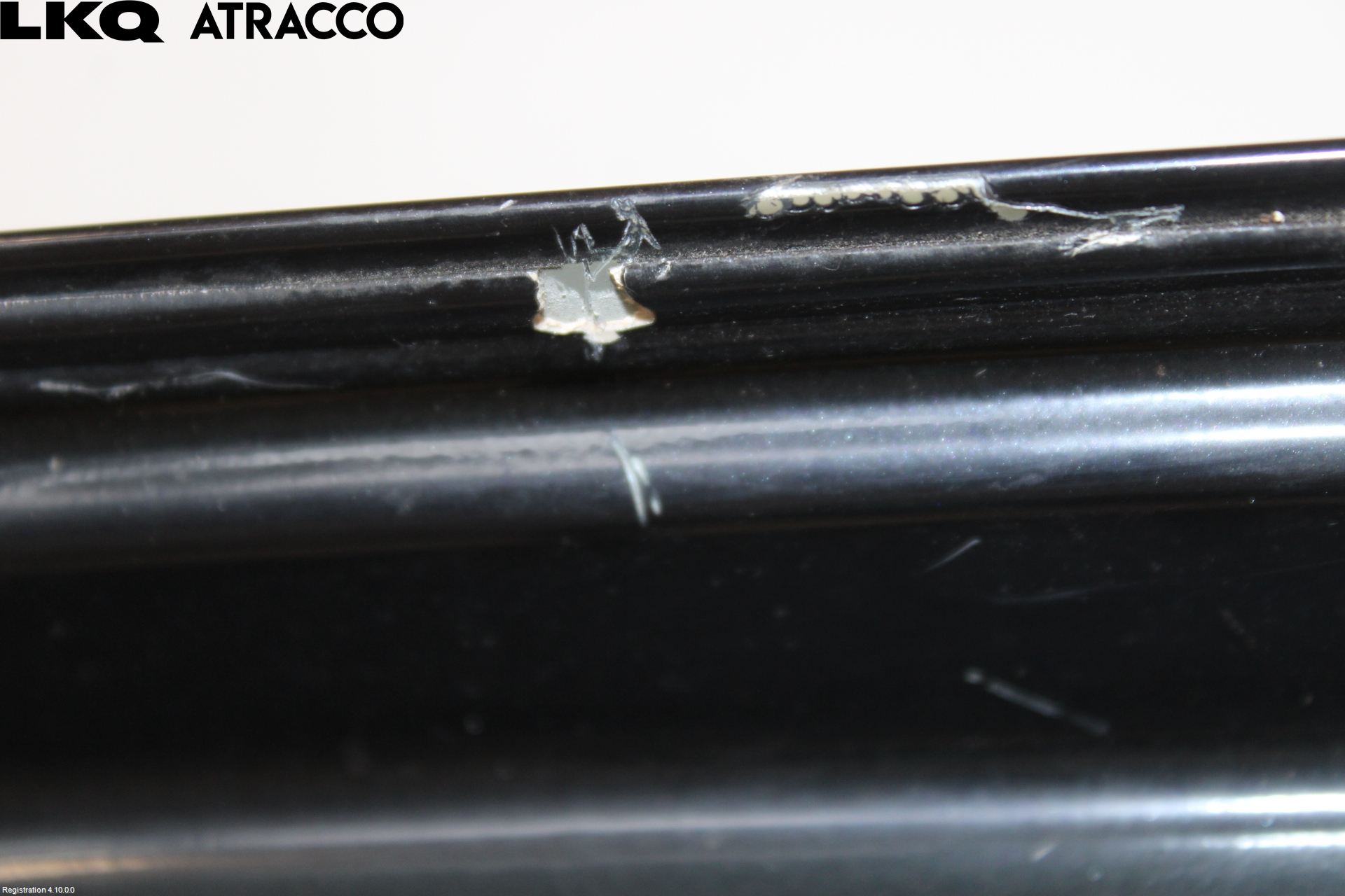 Opel ASTRA H 04-12 Bakluke Cc - Kombi