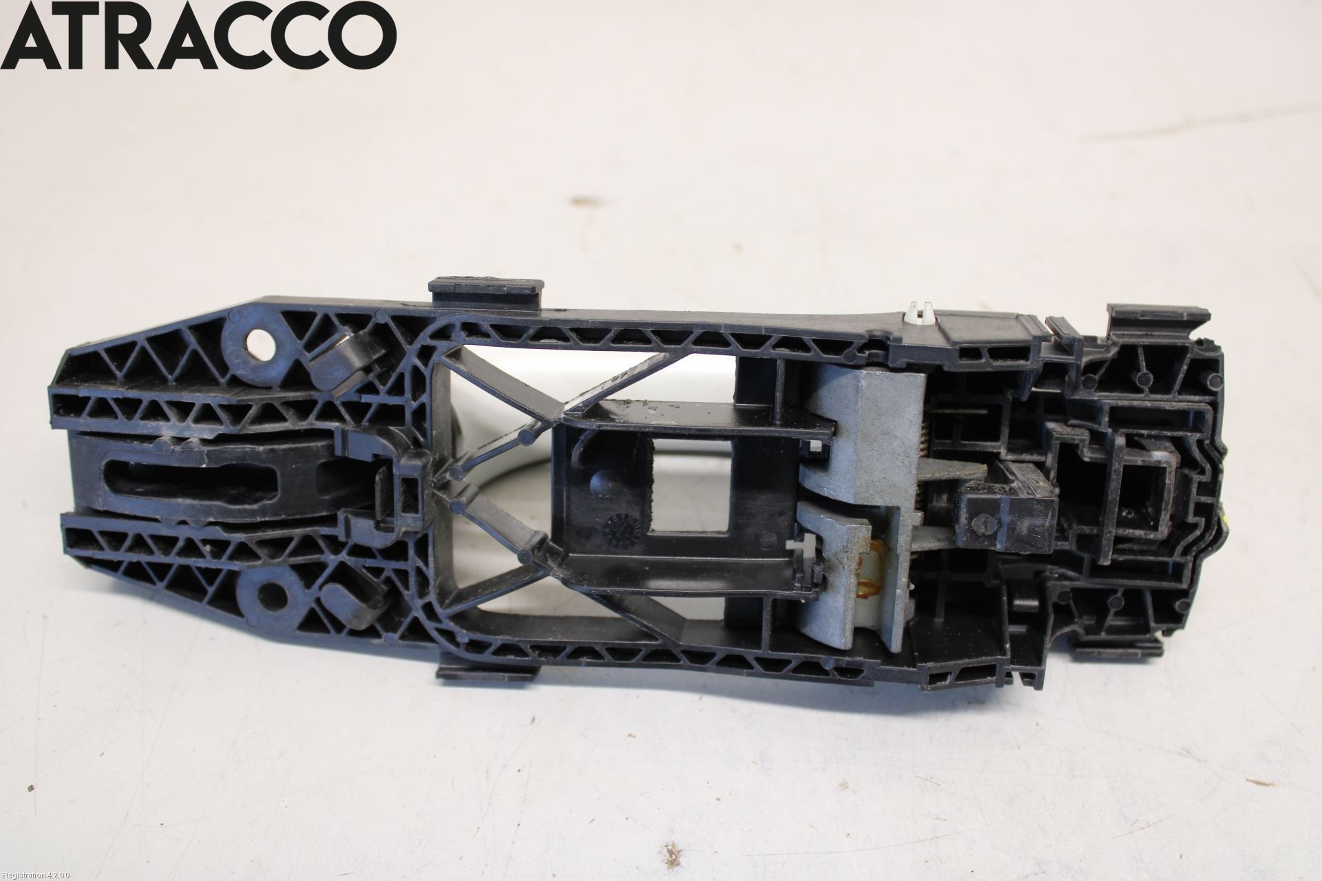 Volkswagen VW GOLF / E-GOLF VII 13-20 Dørhandtak Ytre Venstre