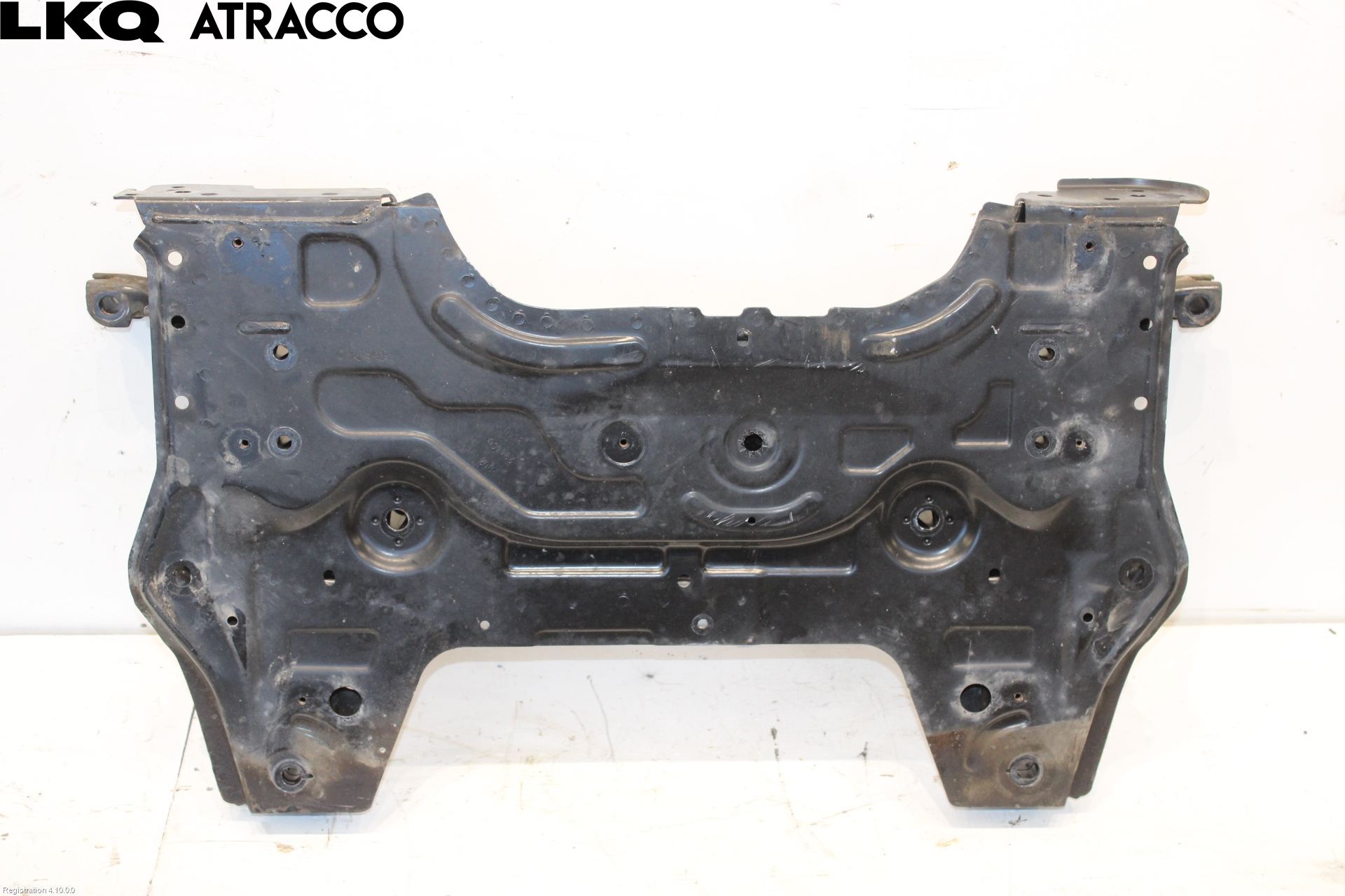 Peugeot 208/E-208 20- Forstillingsbjelke(Tvergående)