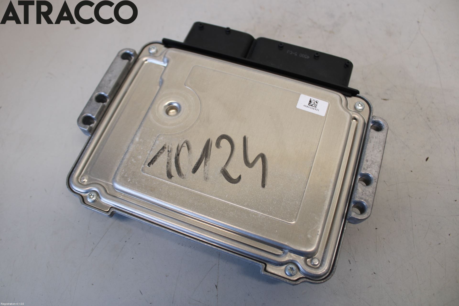 Suzuki VITARA 15- Styreenhet Innsprøytning