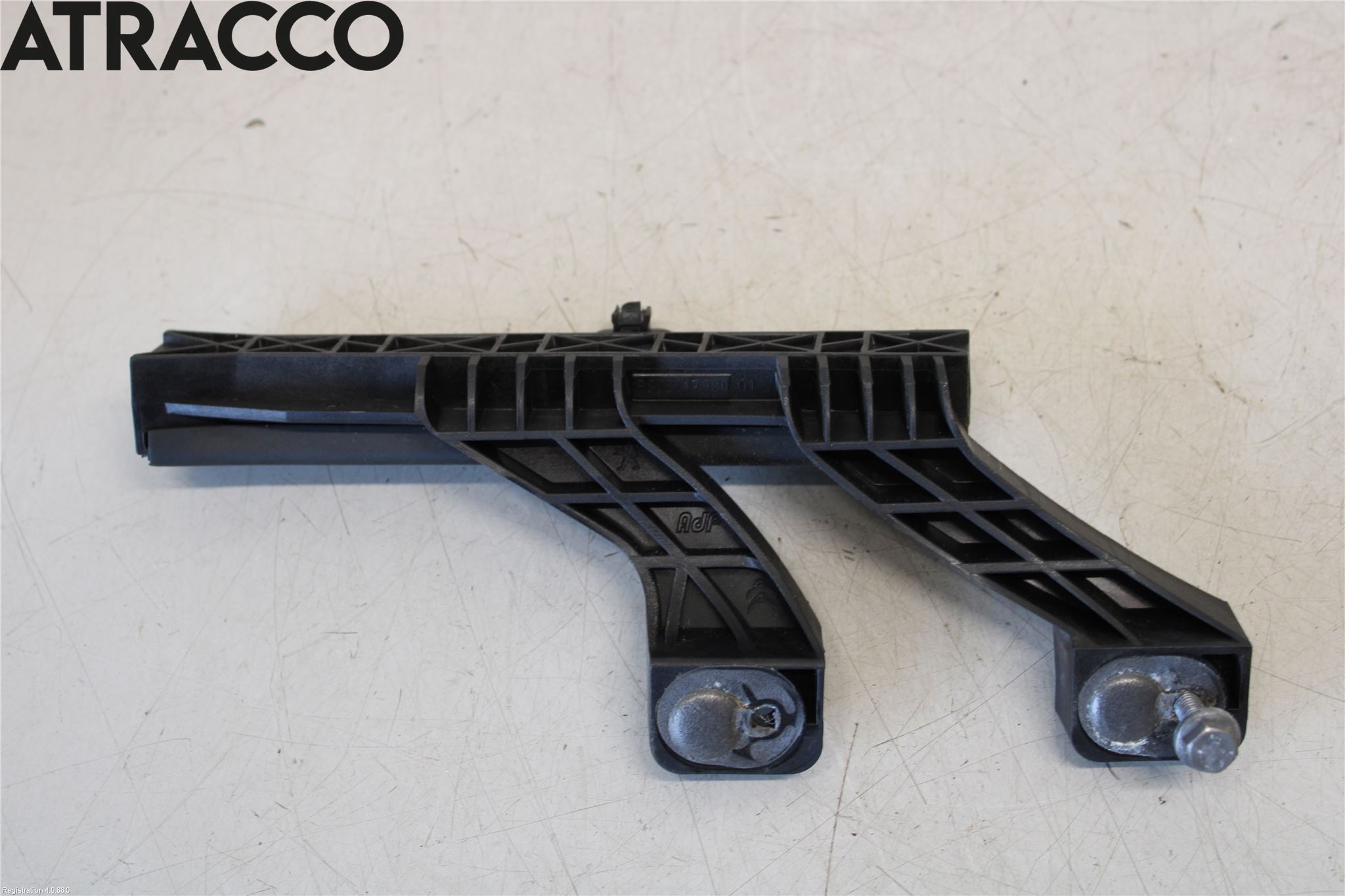 Peugeot 308 14-21 Dørruteramme