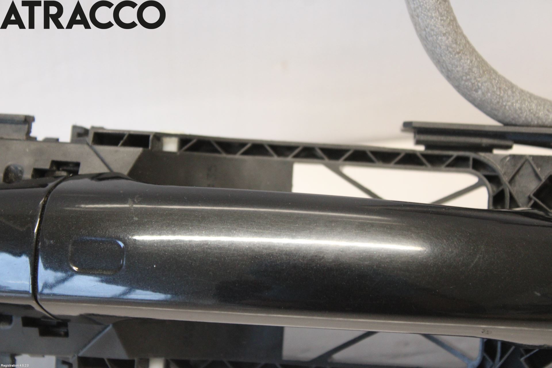 Audi A3/S3 05-13 Dørhandtak Ytre Venstre