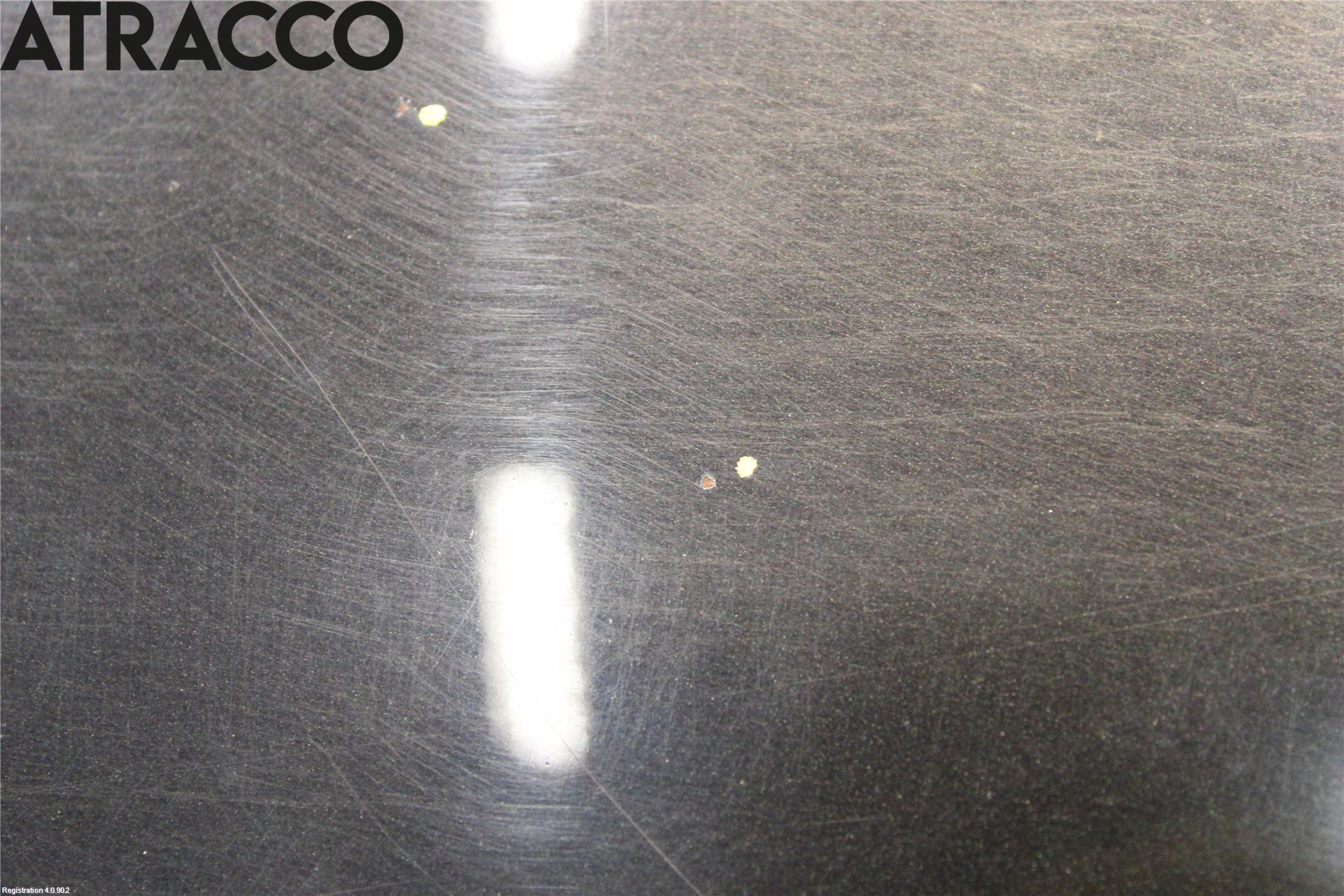 Toyota YARIS XP130 12-14 Panser