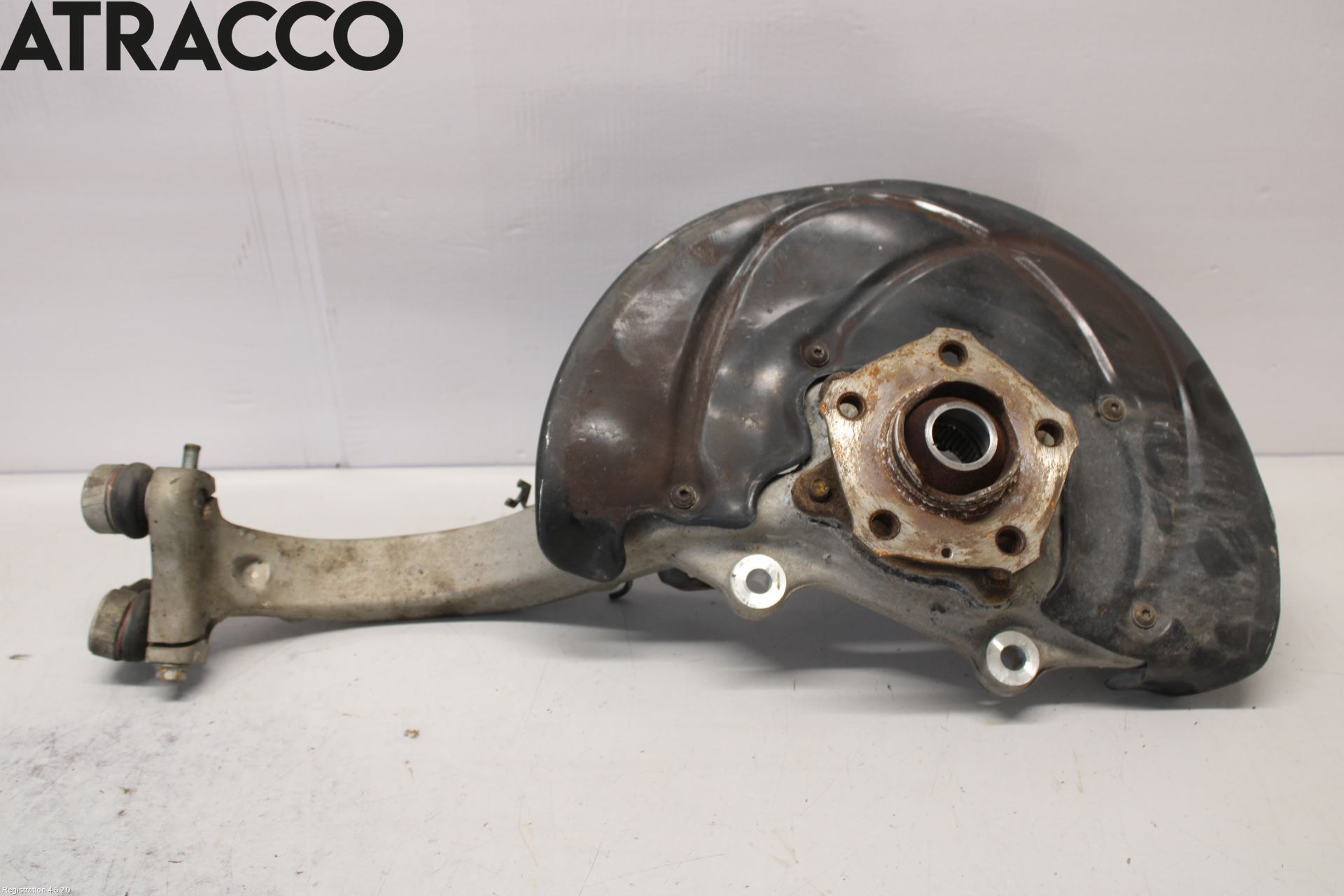 Audi Q7/SQ7 Spindel Hf