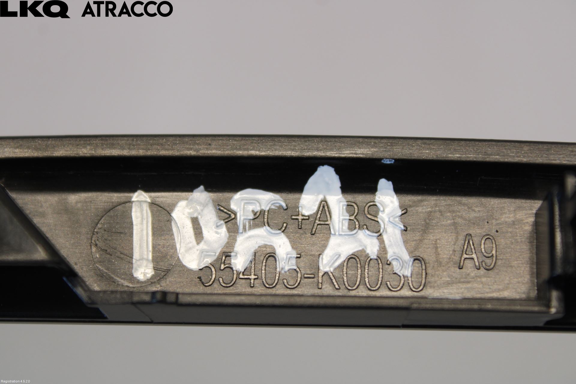 Toyota YARIS CROSS XP21 21- Innr Radio Ramme