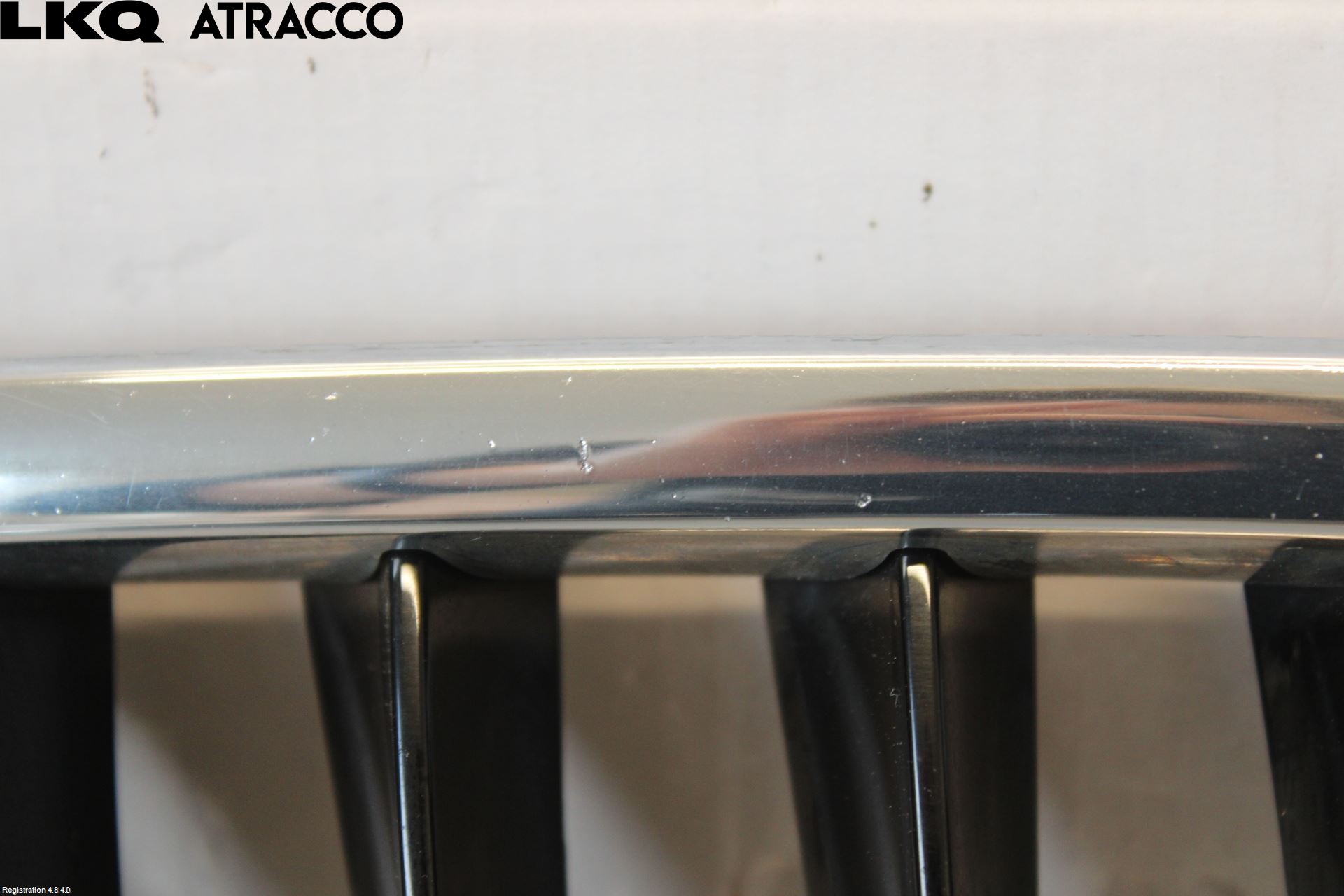 BMW X1 E84 10-15 Grilldel Høyre