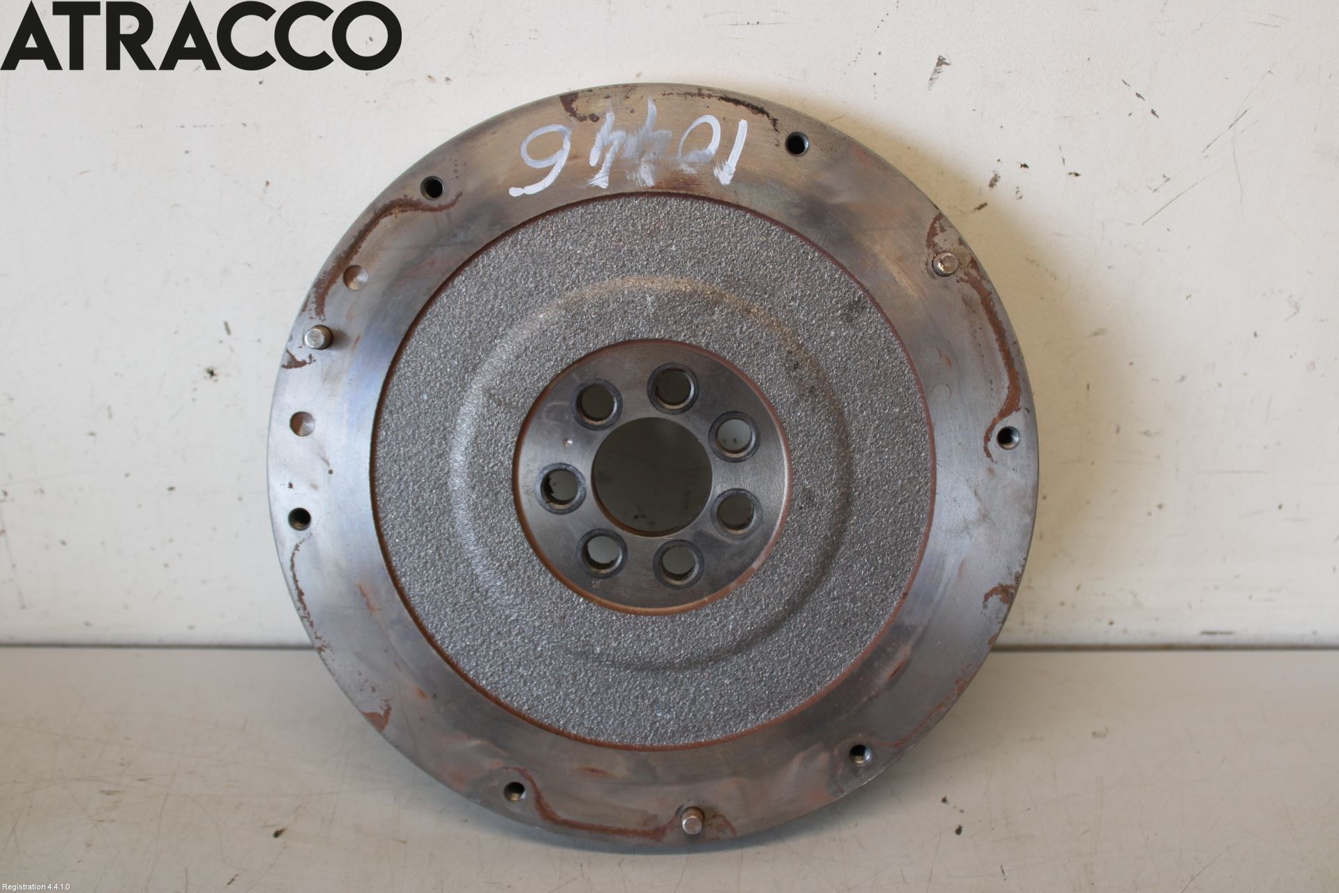 Mitsubishi OUTLANDER 13-21 Svinghjul Automat