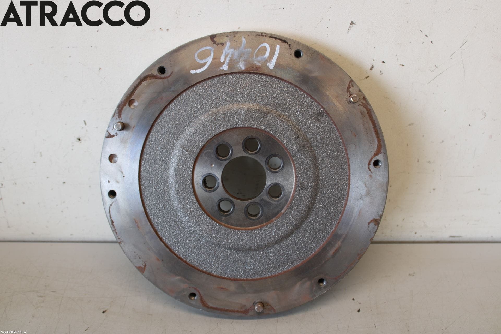 Mitsubishi OUTLANDER 13-21 Svinghjul Automat