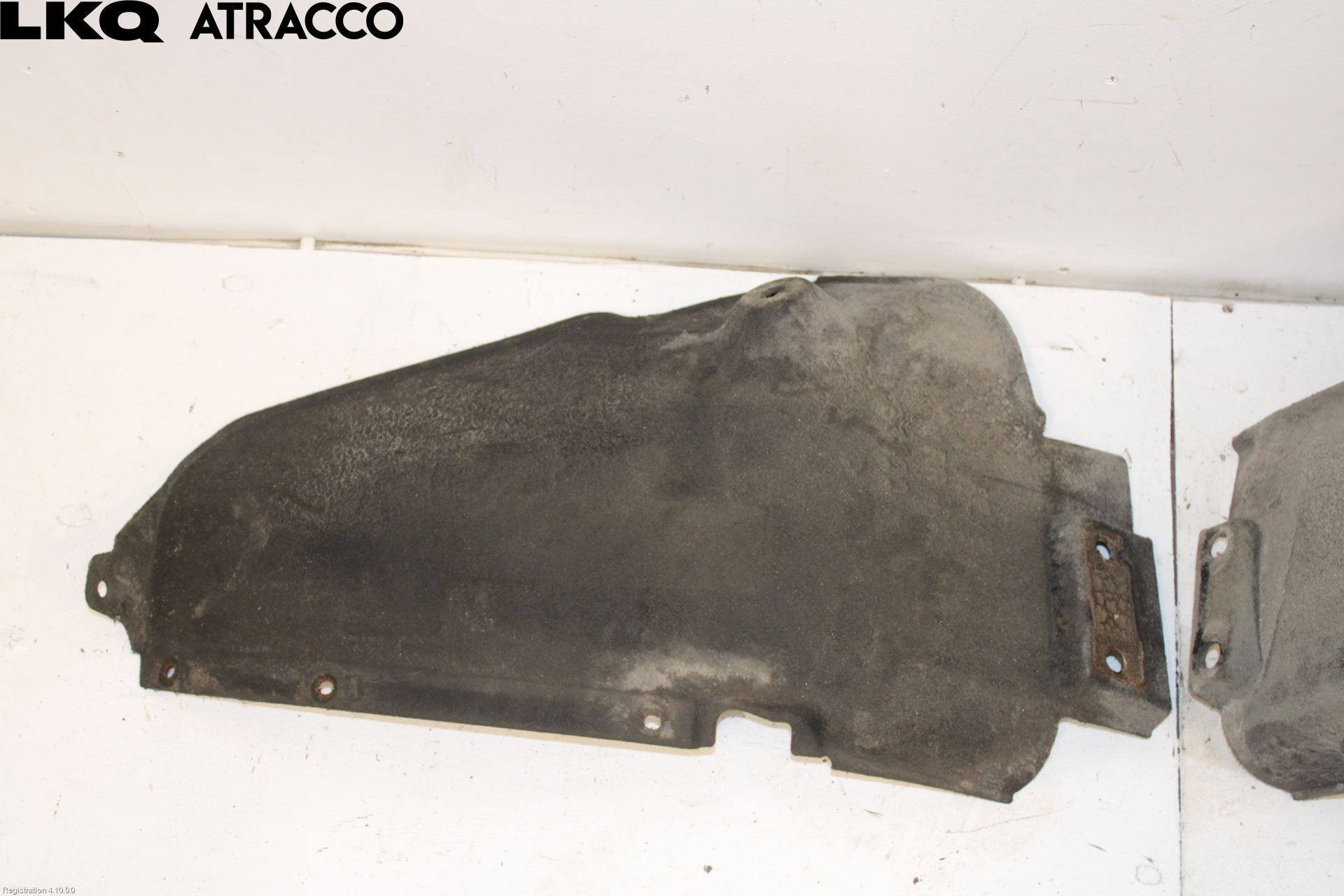 Hyundai IONIQ AE 17-22 Skjerm Indre