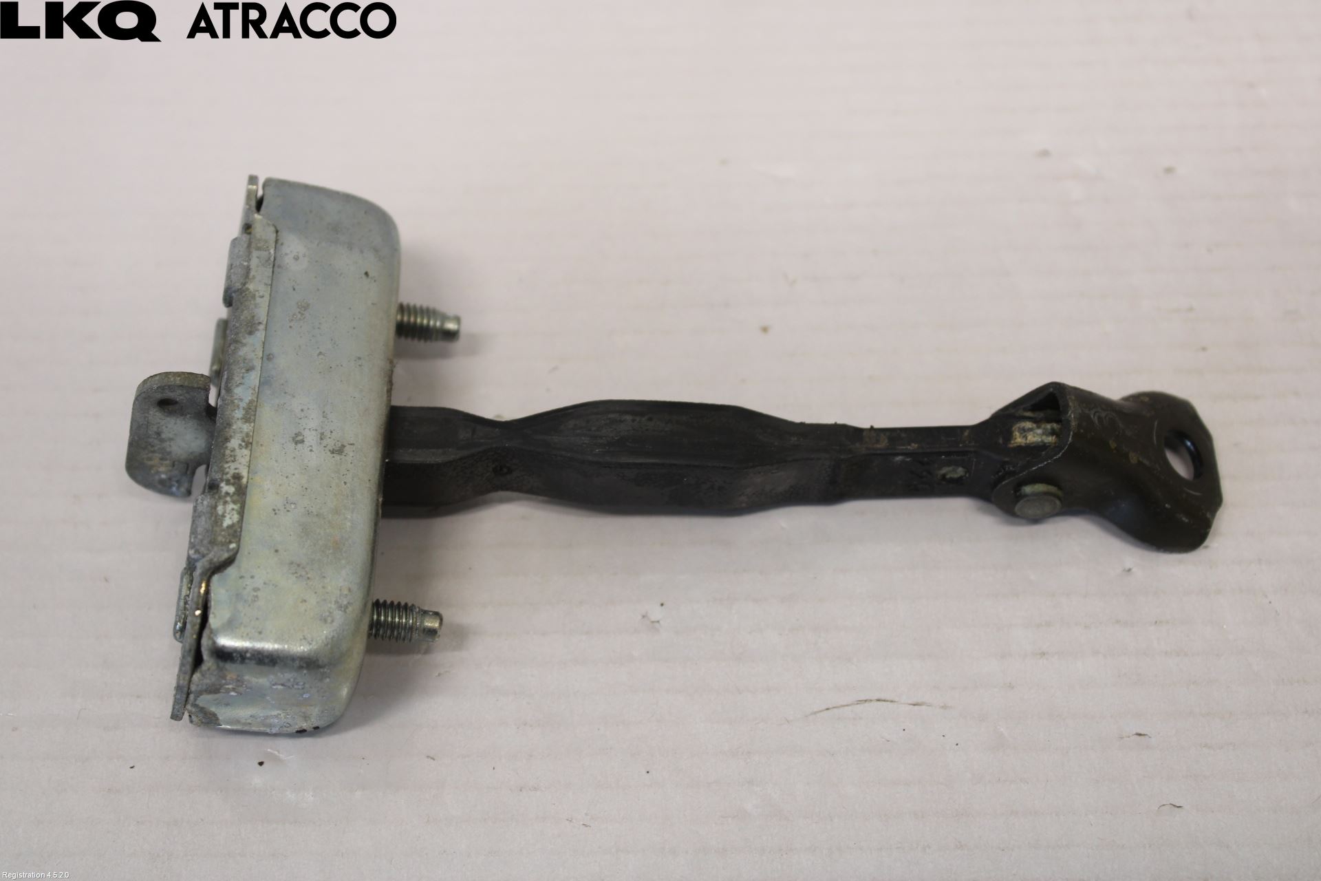 Toyota COROLLA 02-07 Dørstopper