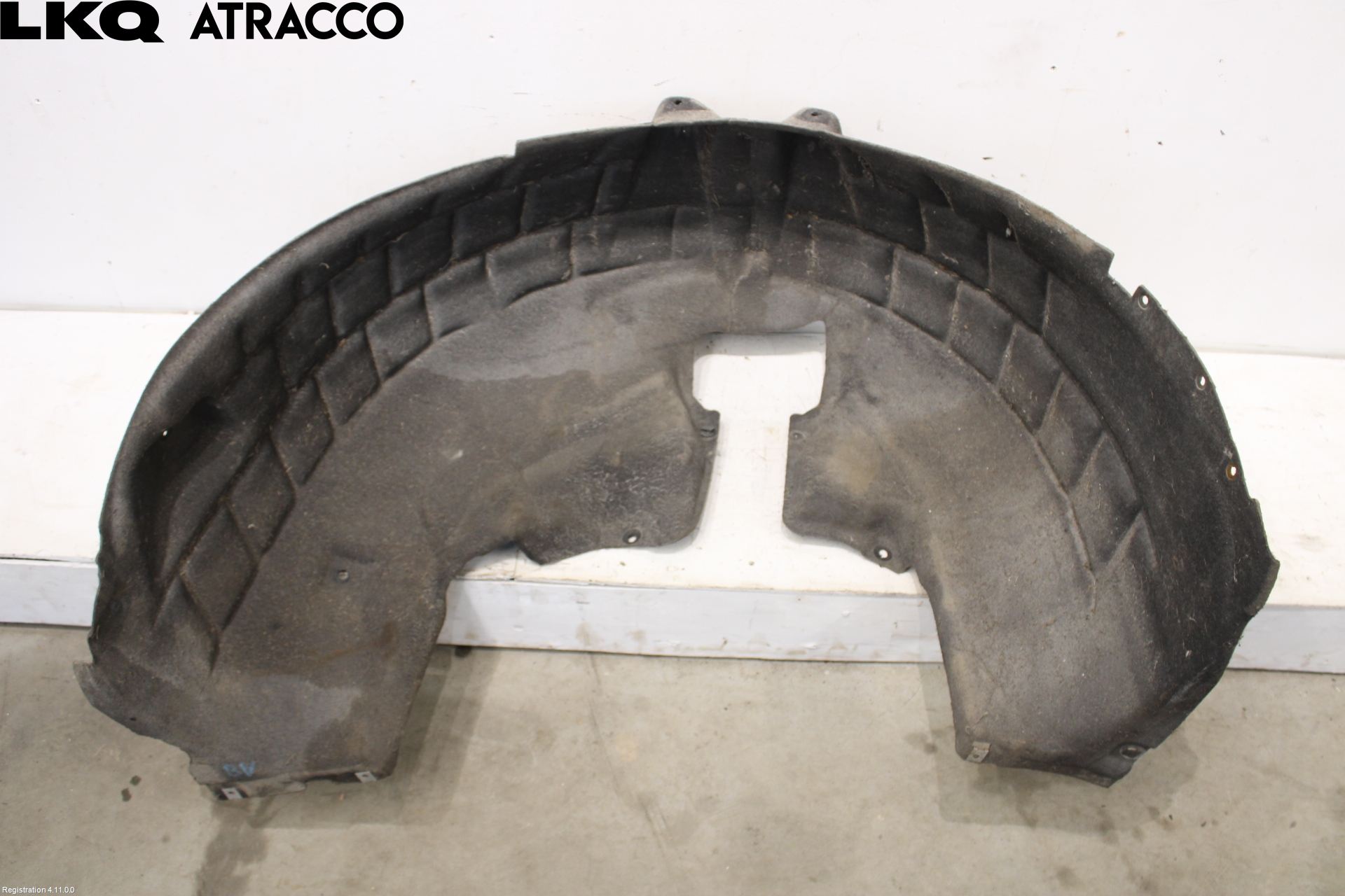 Audi E-TRON, S GE 19- Skjerm Indre