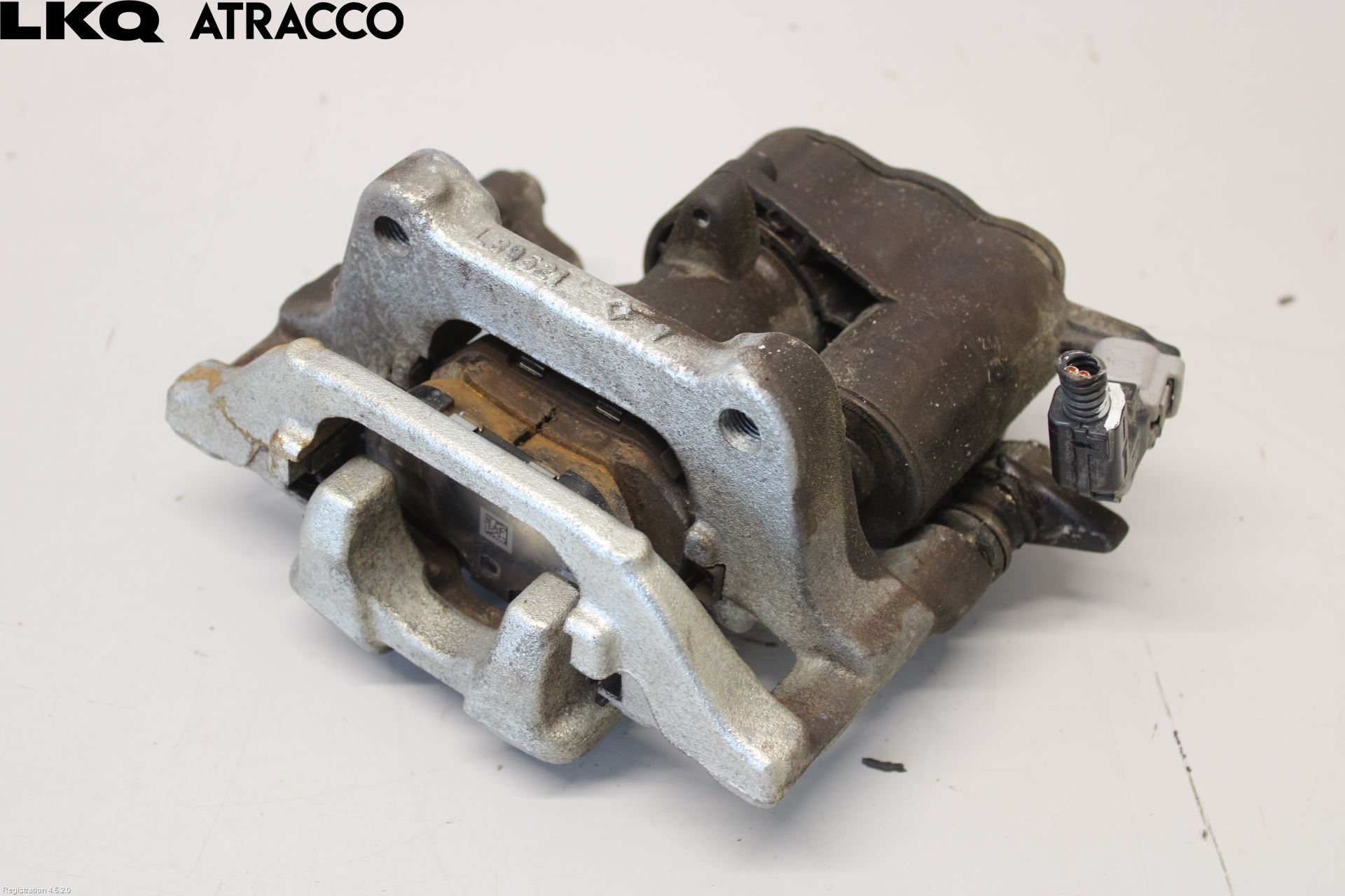 Toyota YARIS CROSS XP21 21- Bremsecaliper Bak Høyre