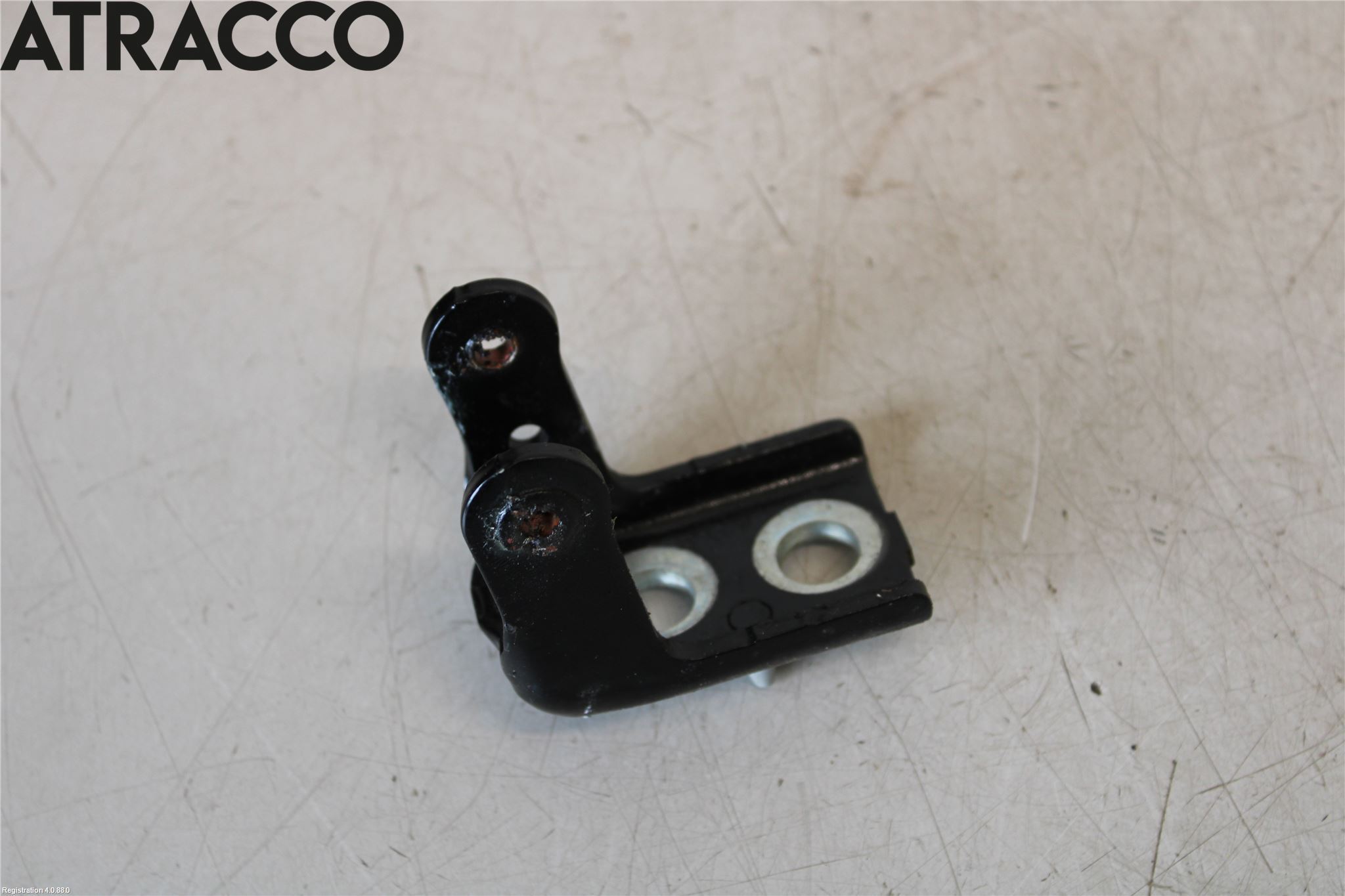 Peugeot 308 14-21 Dørhengsel