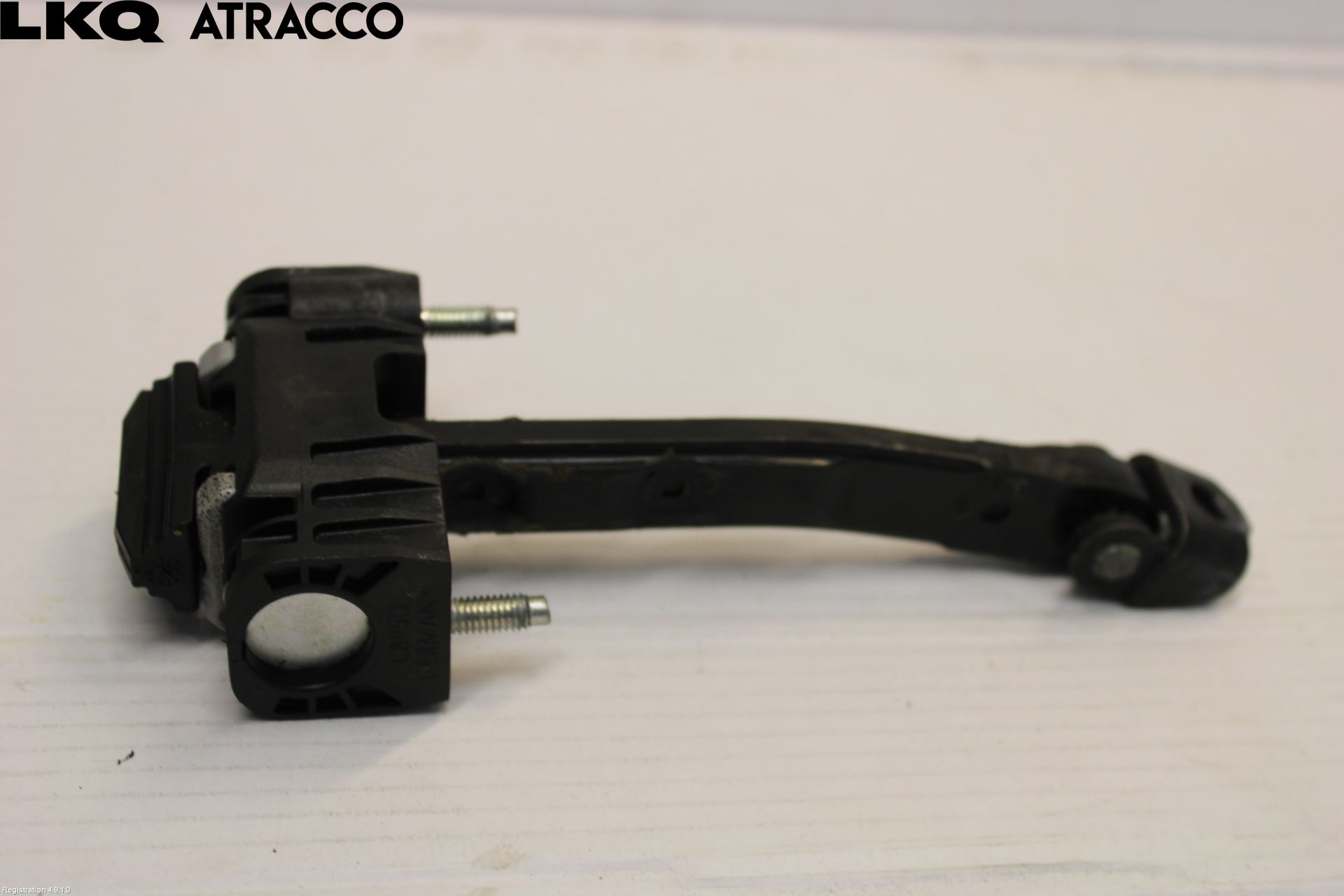 Volvo V60 14-18 Dørstopper