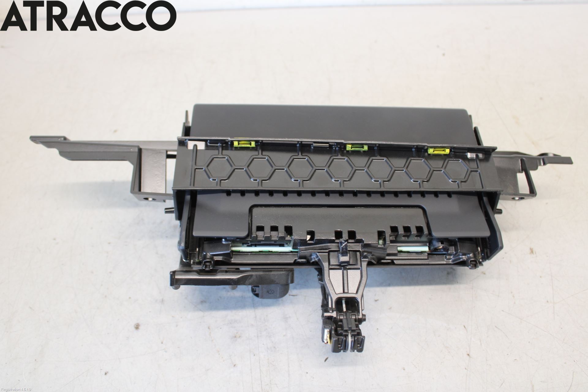 Audi A6/S6 4G 11-18 Multifunktionsdisplay