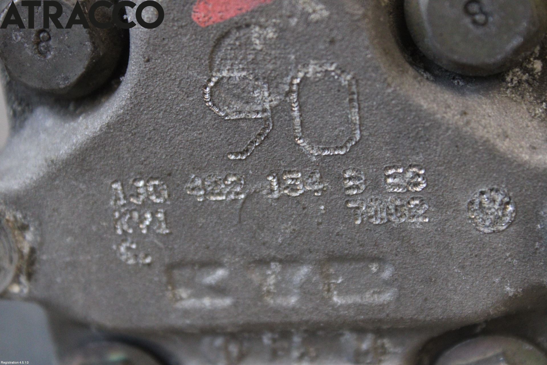 Volkswagen VW BEETLE 98-10 Servo Pumpe