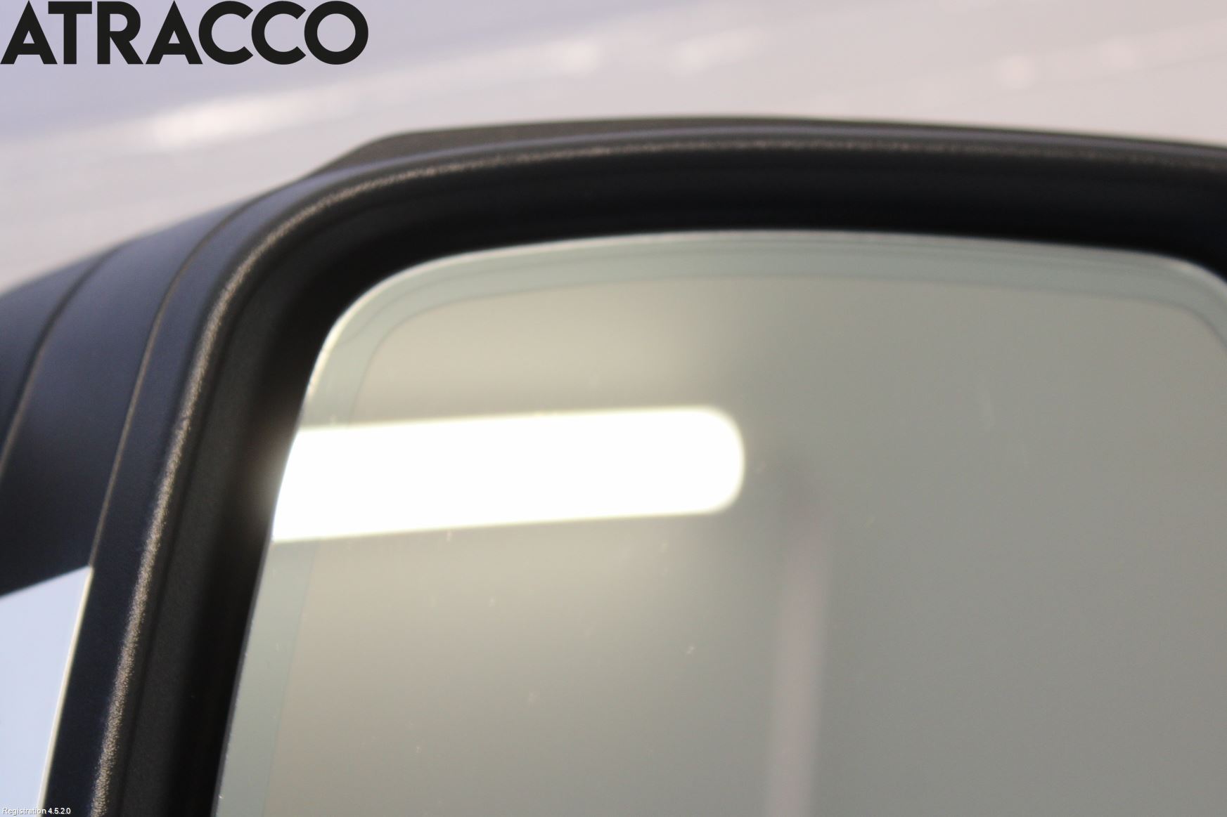 Skoda OCTAVIA (5E) 13-20 Speil V M-El Justering