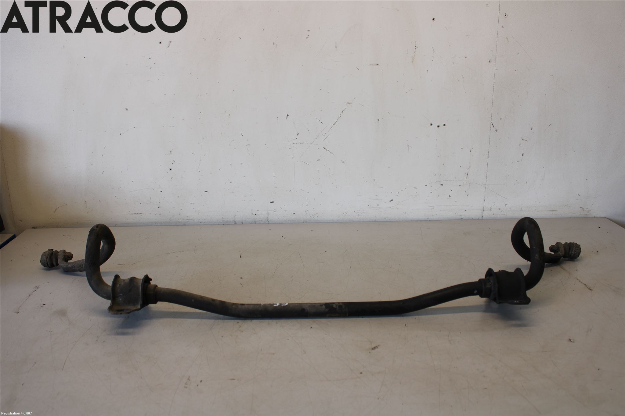 Ford MONDEO 07-15 Stablisatorstag Foran