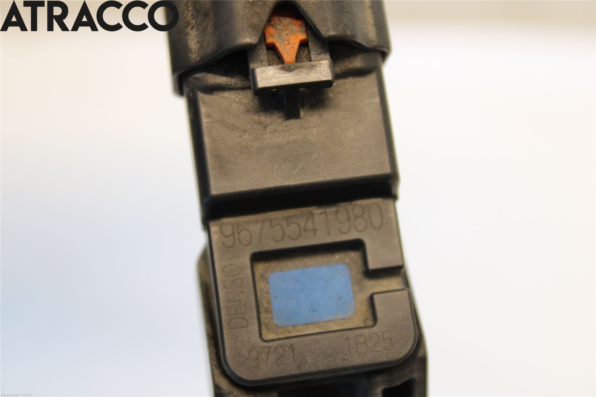 Peugeot EXPERT/E-EXPERT 17- Giver Temp Innsugsluft