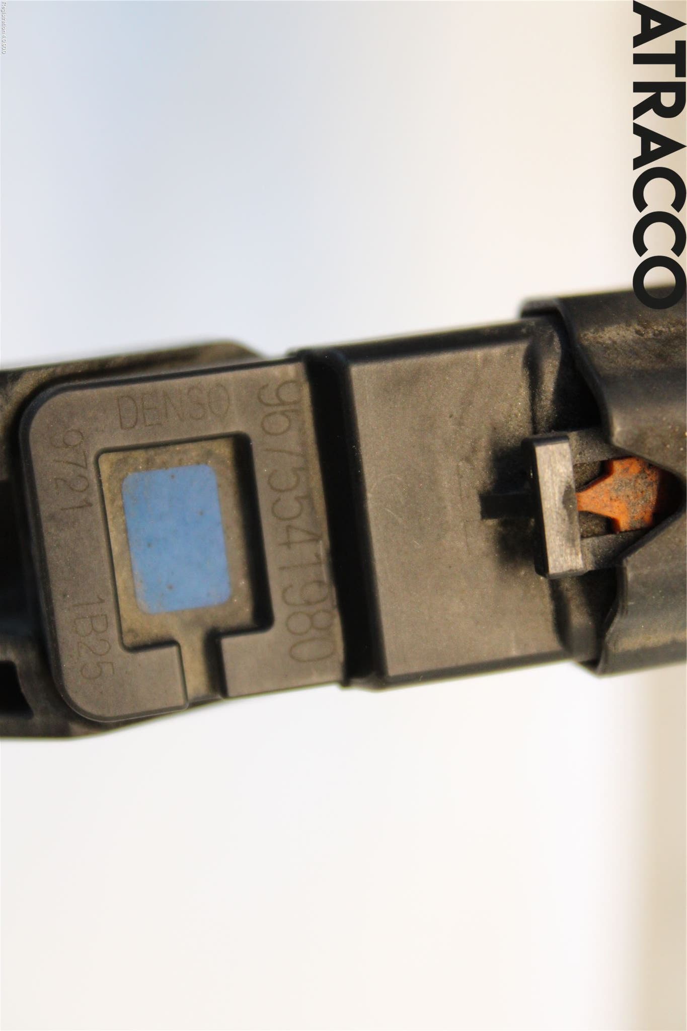 Peugeot EXPERT/E-EXPERT 17- Giver Temp Innsugsluft