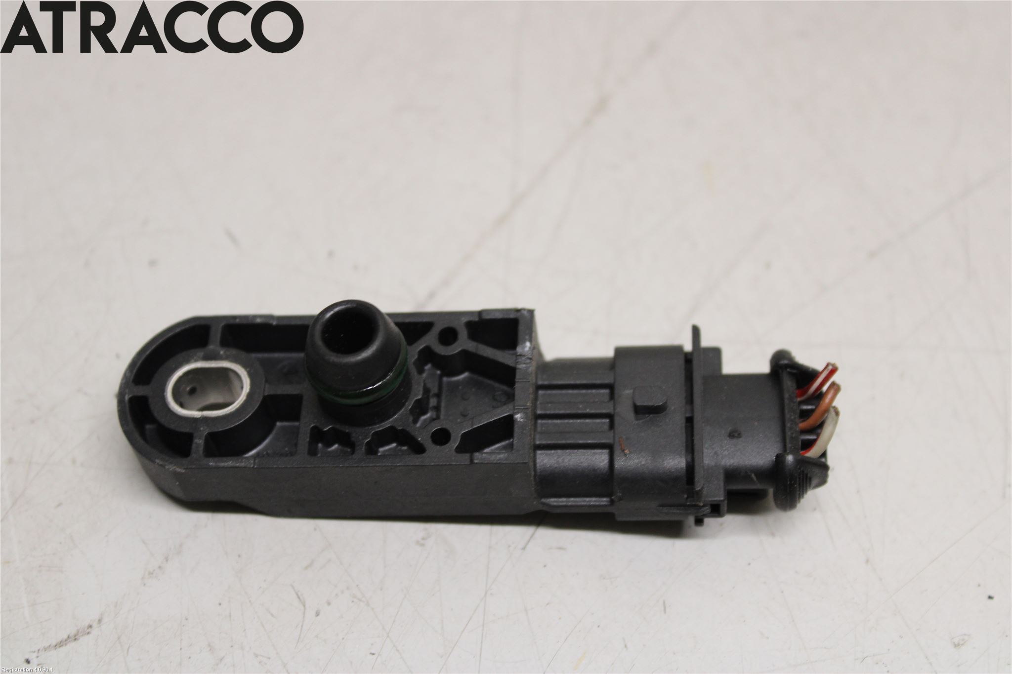 Suzuki GRAND VITARA II 06-14 Inns Map - Trykkføler