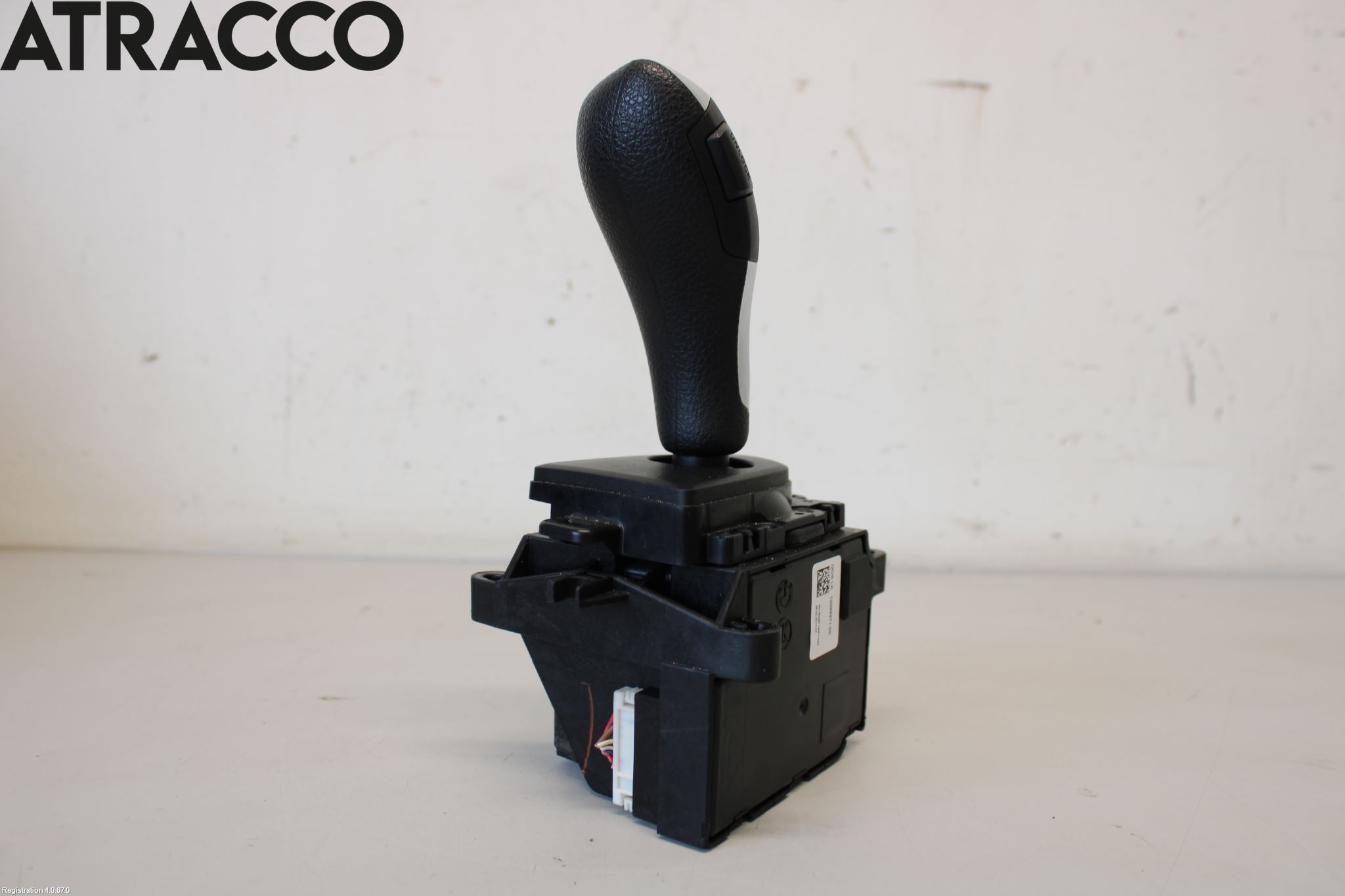 BMW 3 F30/F31/F80 12-19 Gearspak