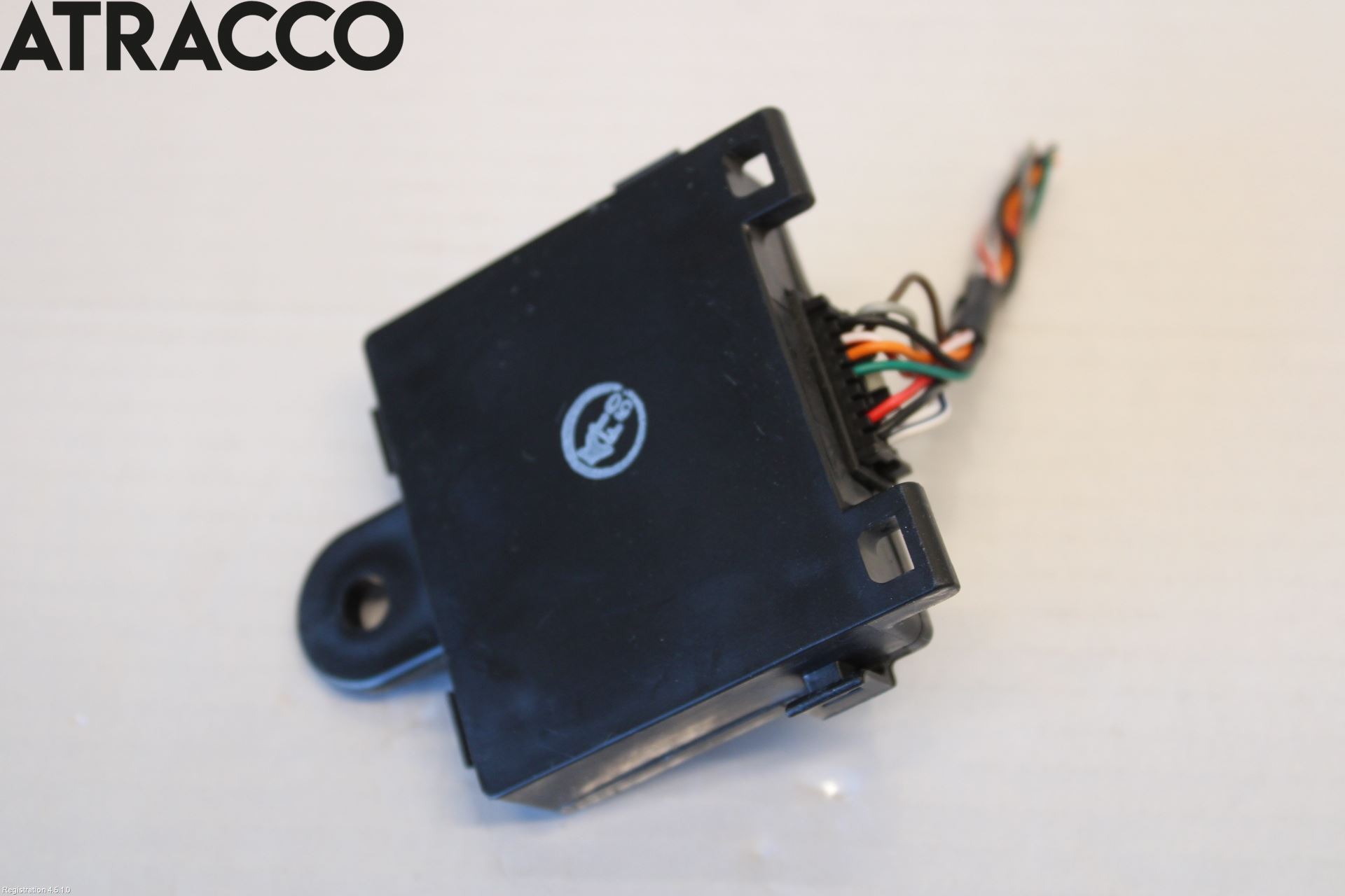 Tesla MODEL S 13- Styreenhet Øvrig