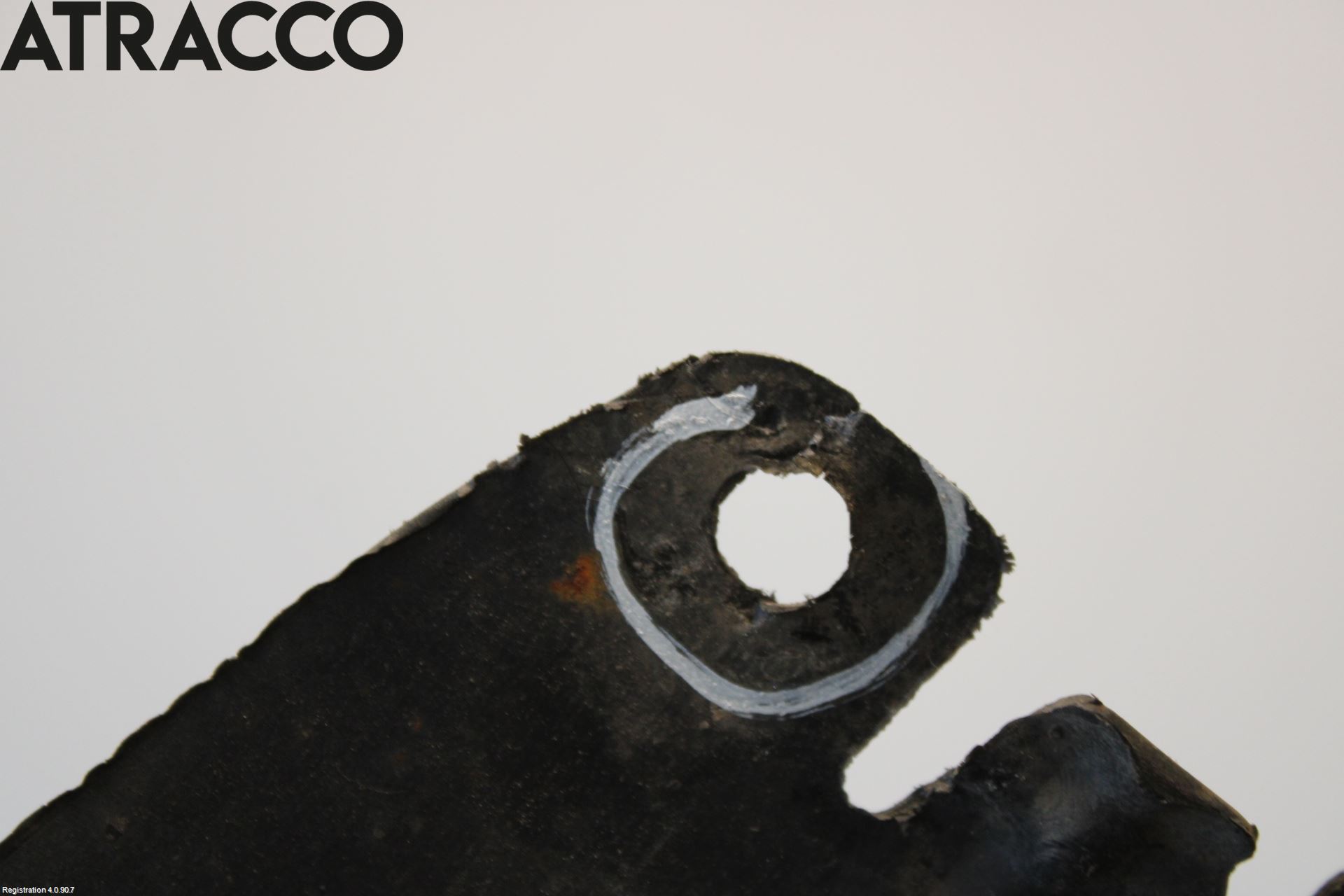 Mitsubishi i-MiEV Skjerm Indre