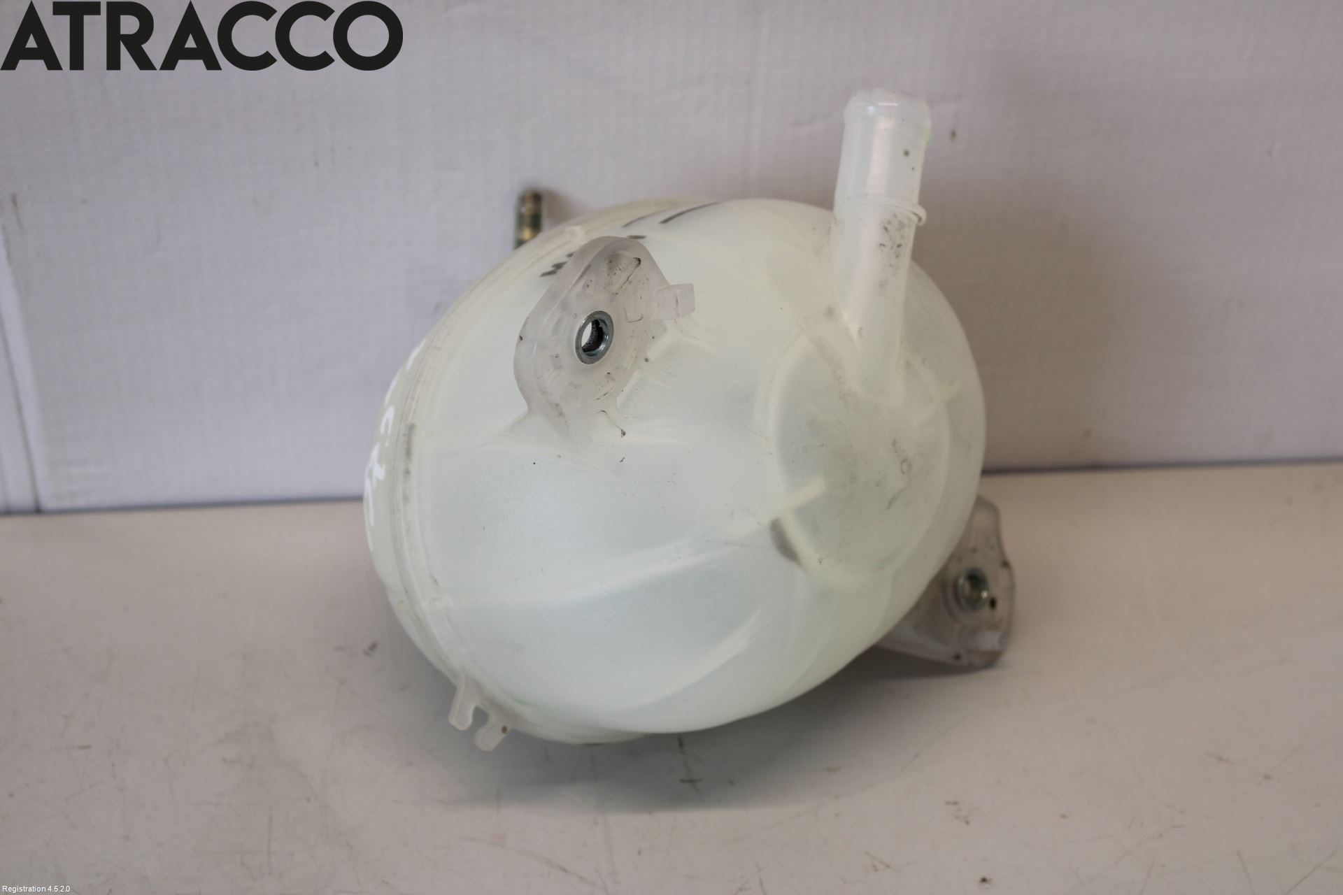 Kia SPORTAGE (QL) 16-21 Ekspansjonstank