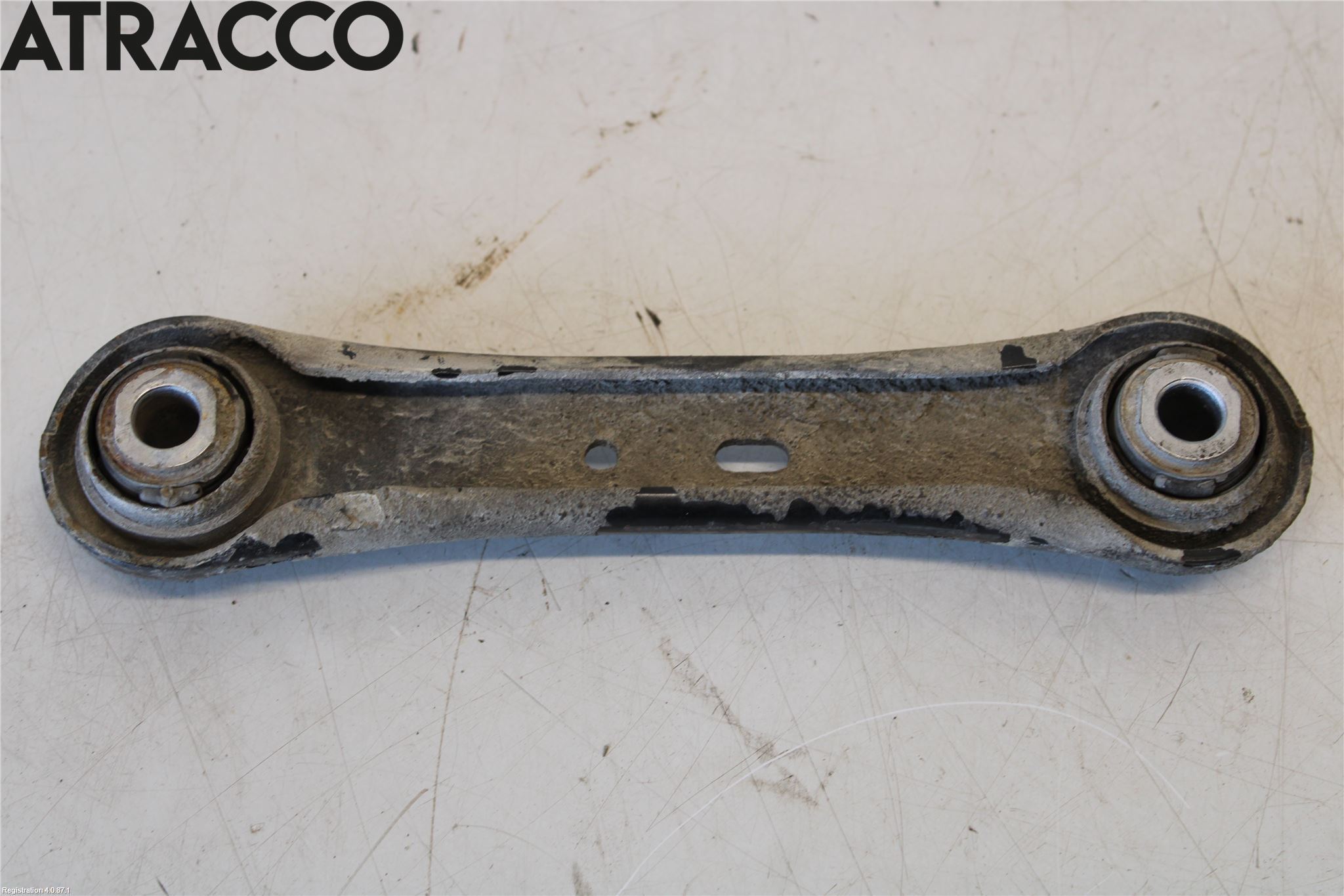 Volvo XC60 09-13 Bærearm Bak Venstre