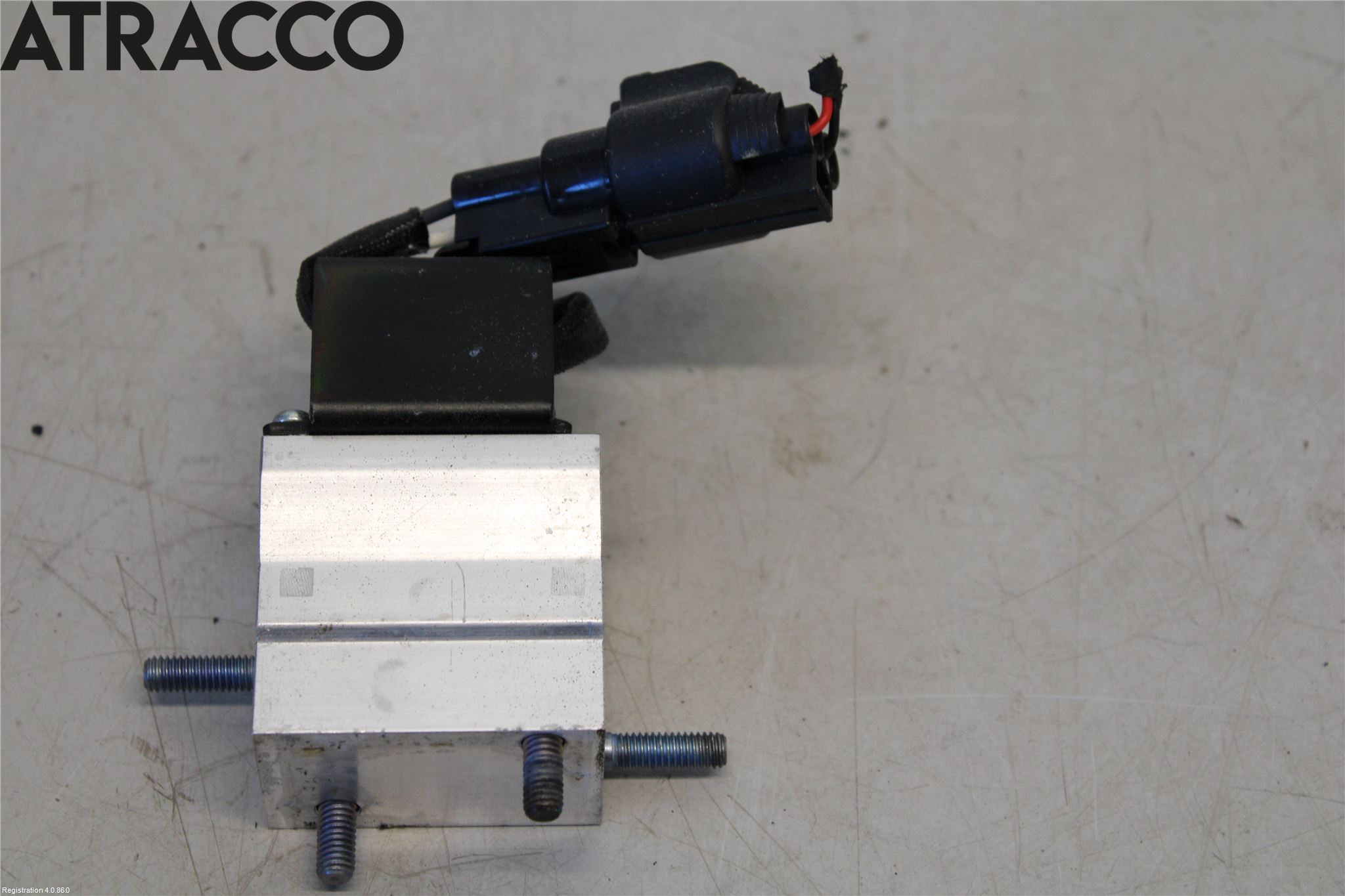 Hyundai IONIQ AE 17-22 Varme Ac Øvrig