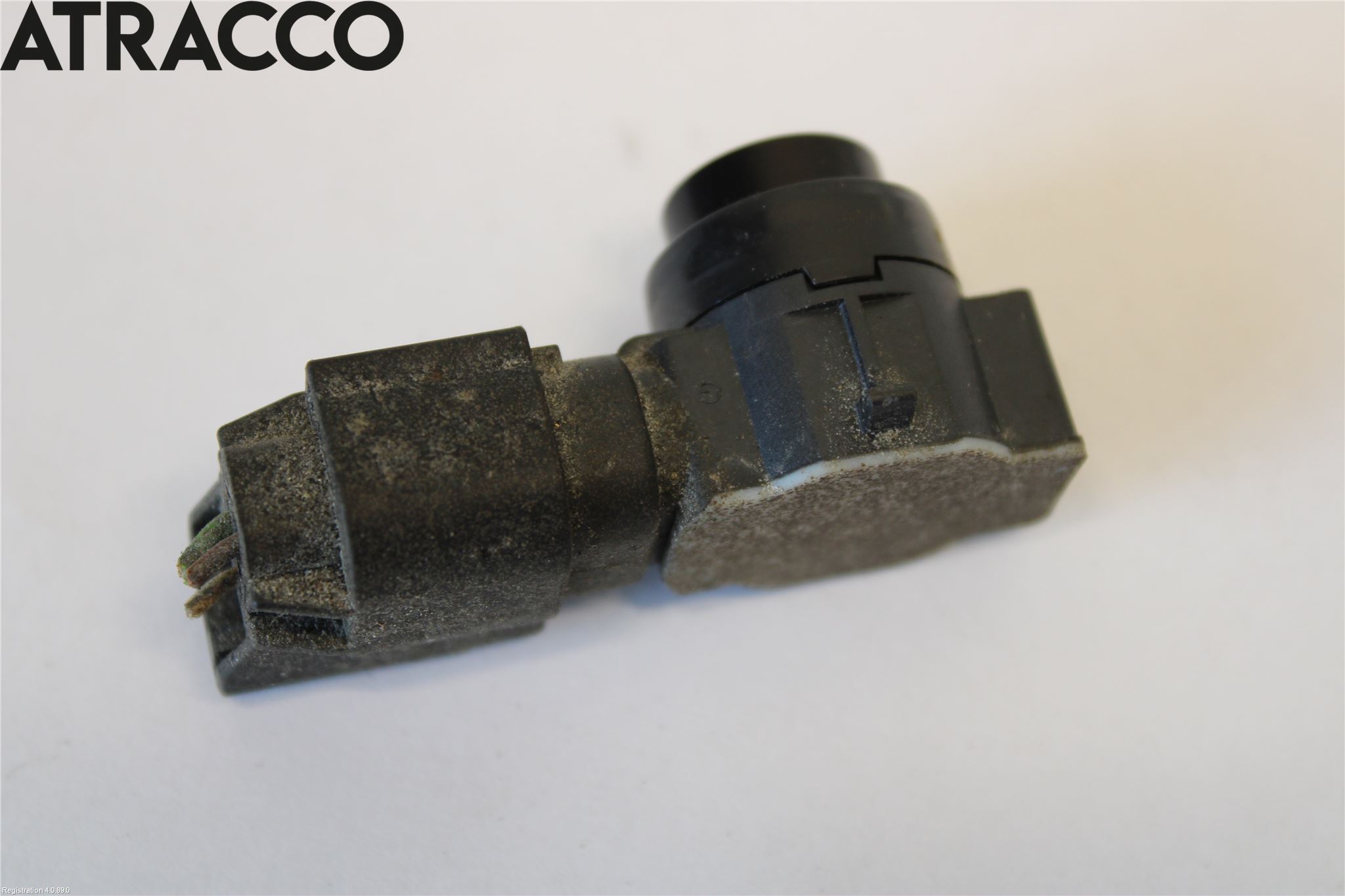 Peugeot 2008 13-20 Sensor Ryggesensor
