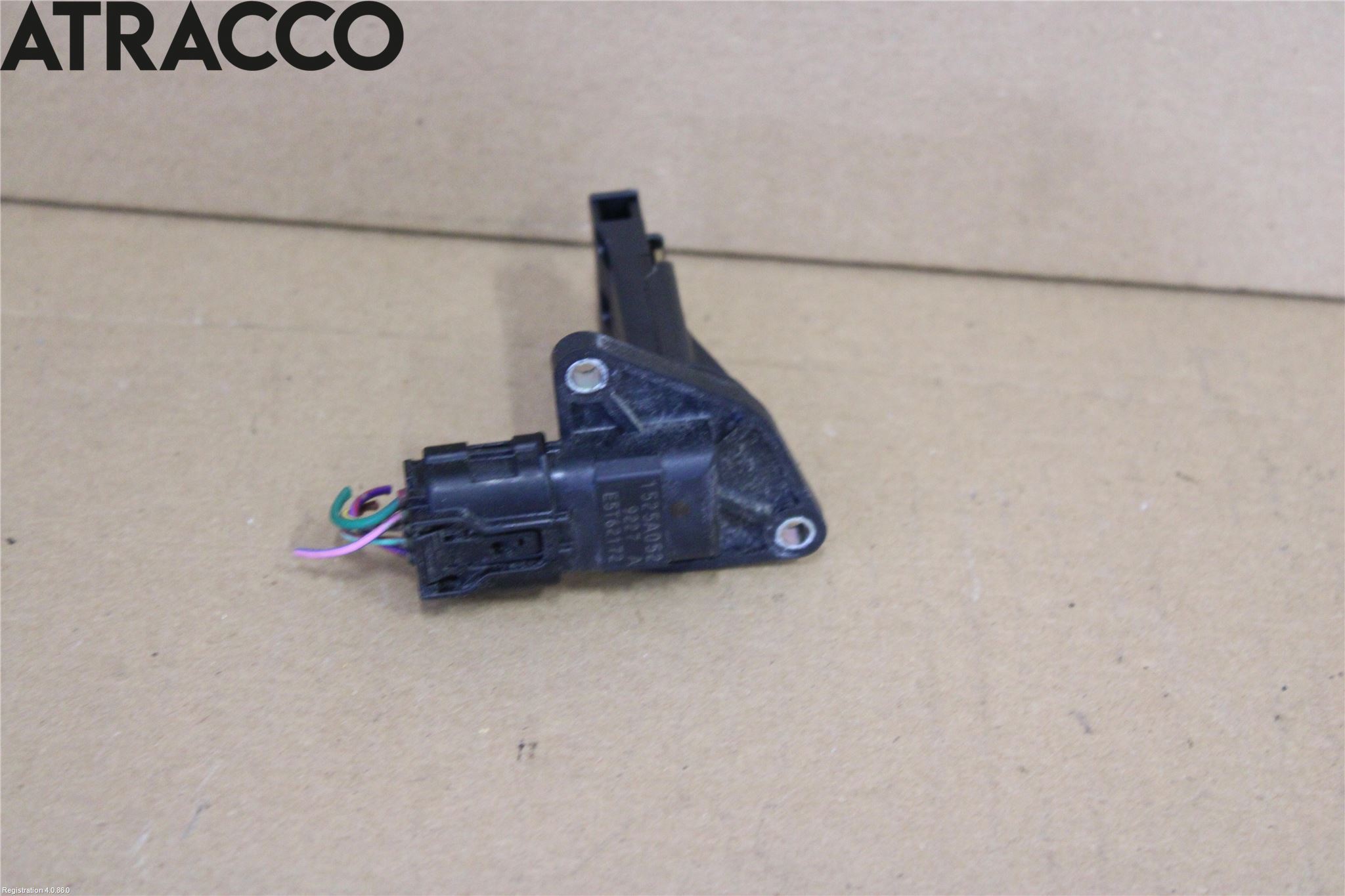 Mitsubishi OUTLANDER 13-21 Inns Luftmassemåler