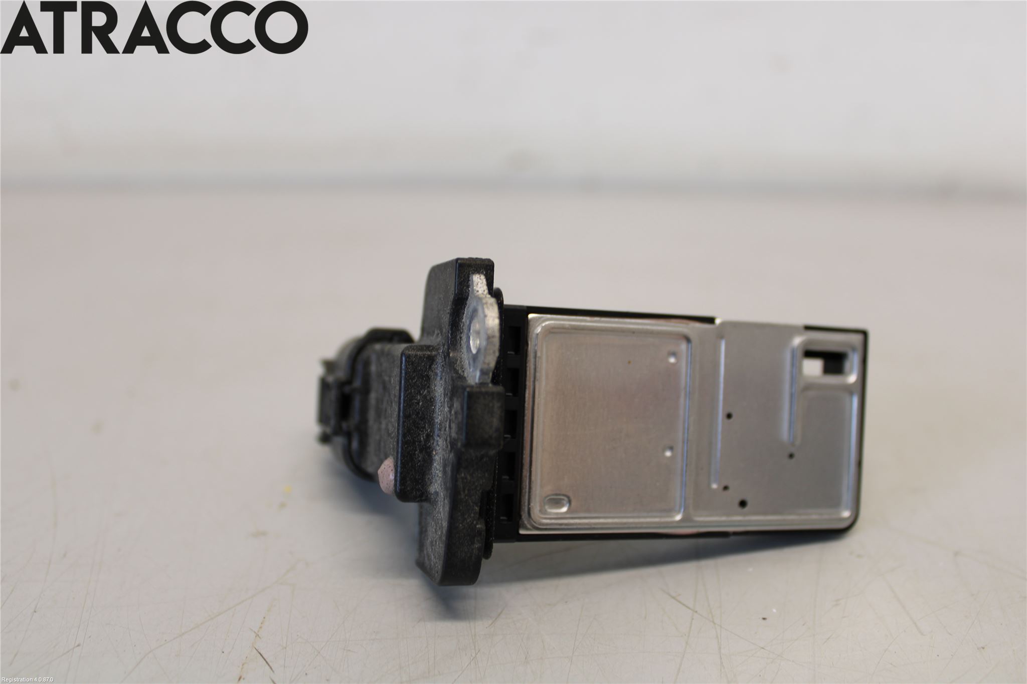 Isuzu D-MAX Inns Luftmassemåler