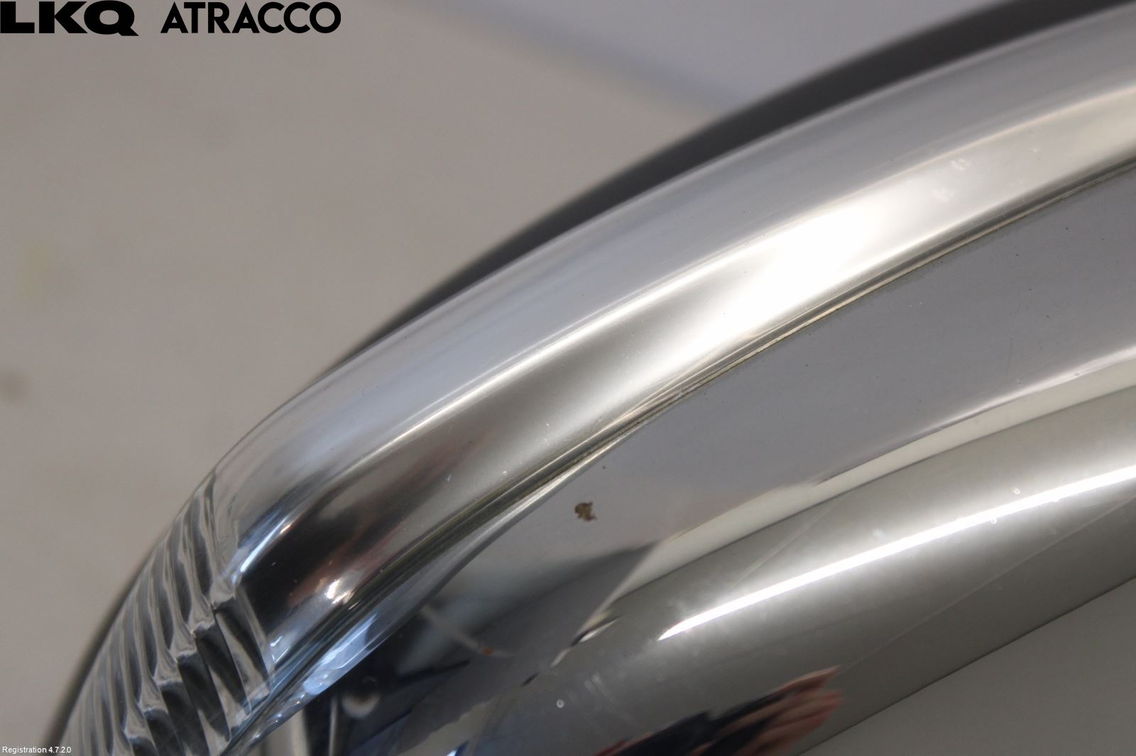 Peugeot PEUGOT 208 16-19 Speil V M-El Justering