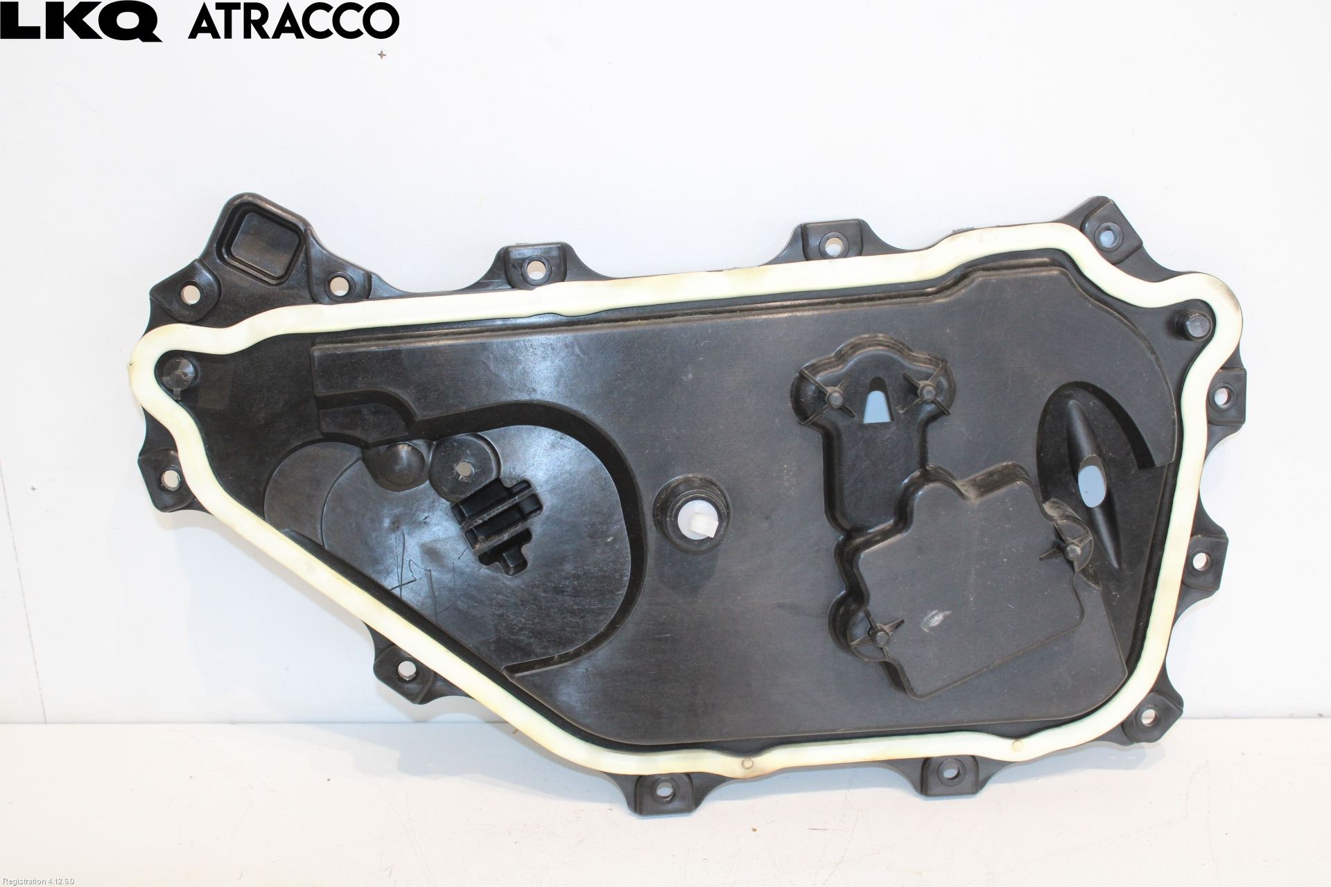 Jaguar I-PACE 18- Innr Dørtrekk Venstre