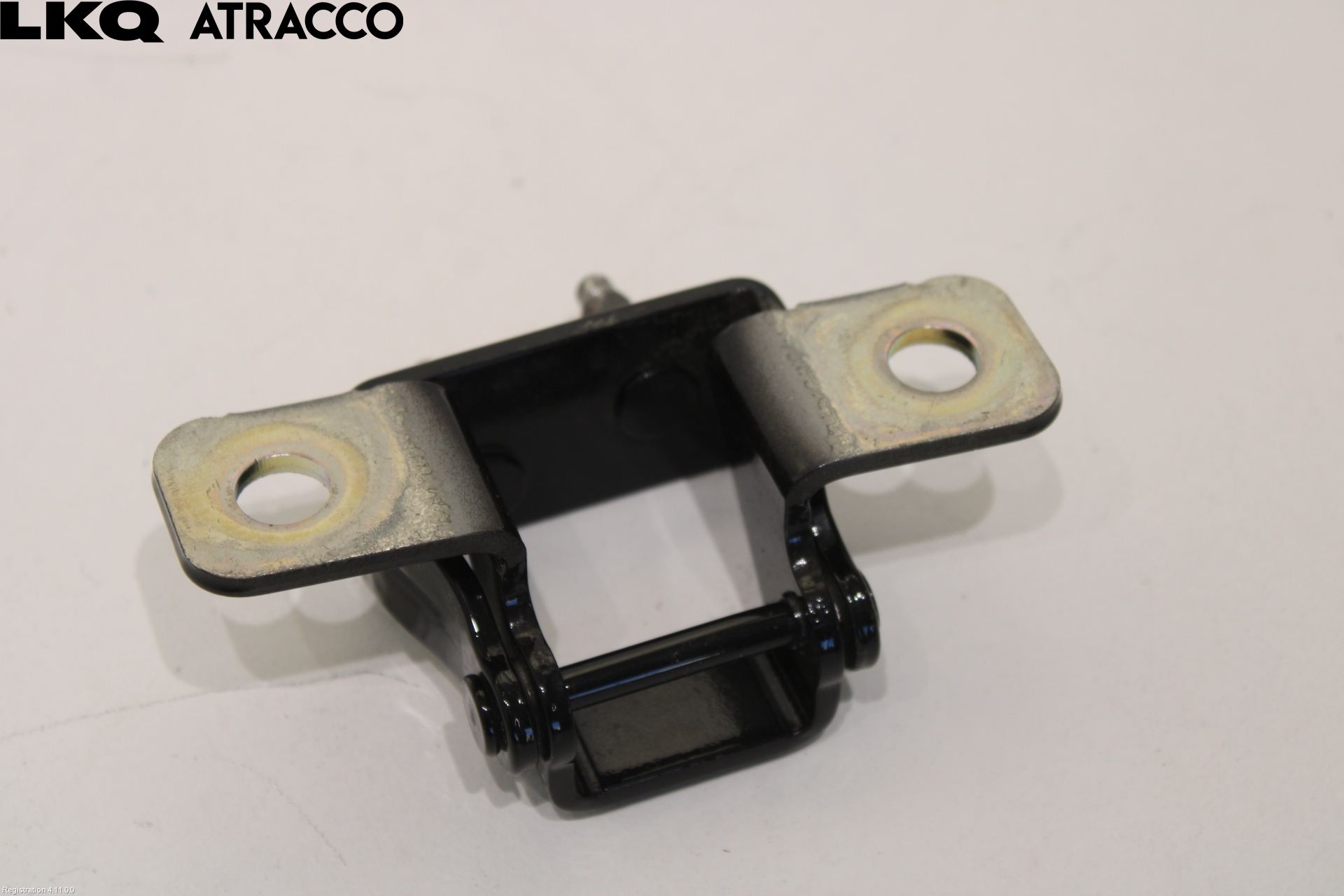 XPENG G9 22- Bakluke Hengsel Høyre