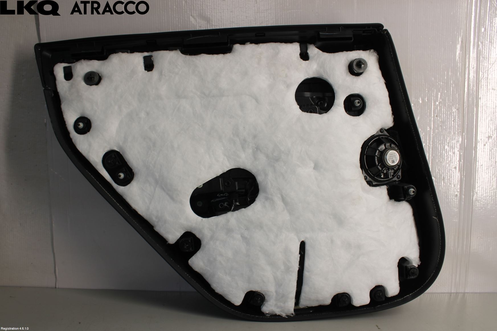 Tesla MODEL 3 17- Innr Dørtrekk Høyre