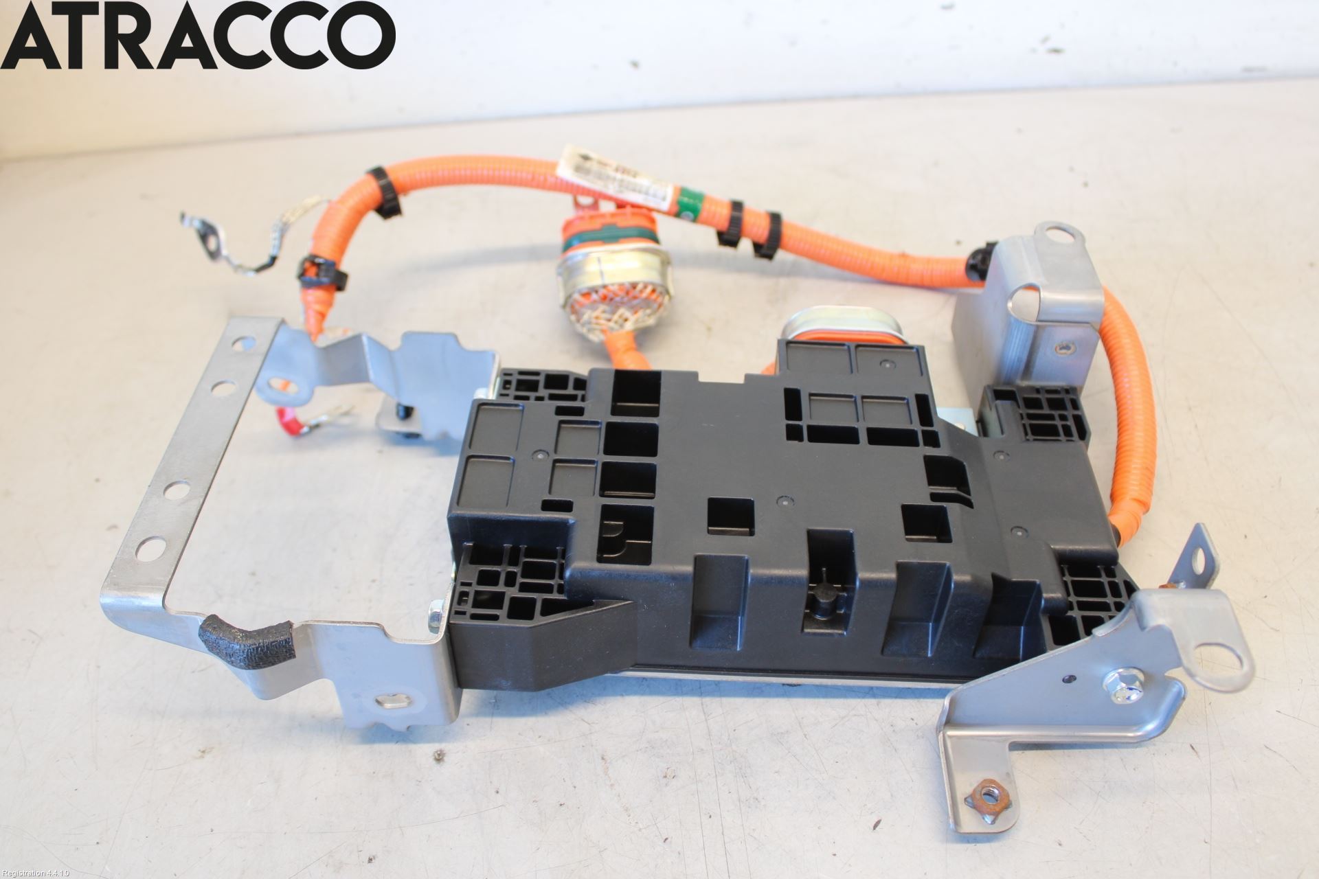 Mitsubishi OUTLANDER 13-21 Styreenhet Øvrig