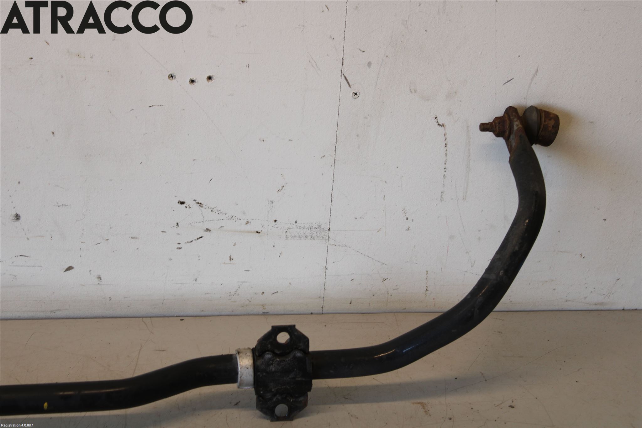 Kia SPORTAGE (SL) 11-15 Stablisatorstag Foran