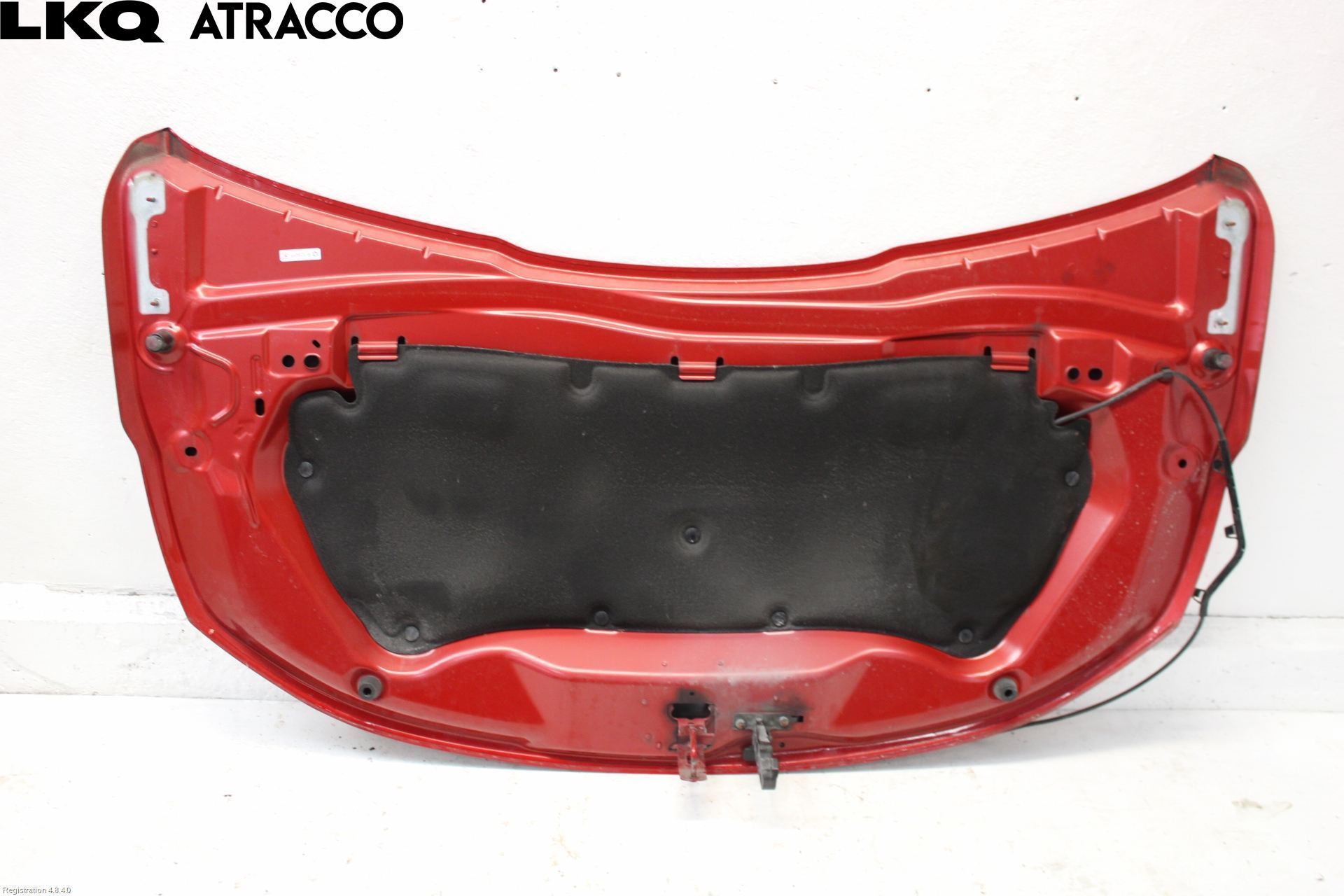 Peugeot 2008 13-20 Panser