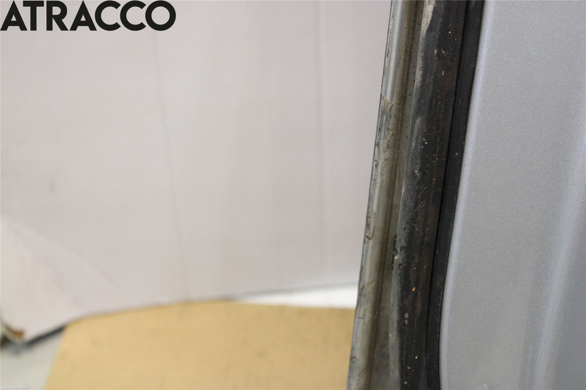 Audi A4/S4 08-11 Dør 4D Bak Venstre