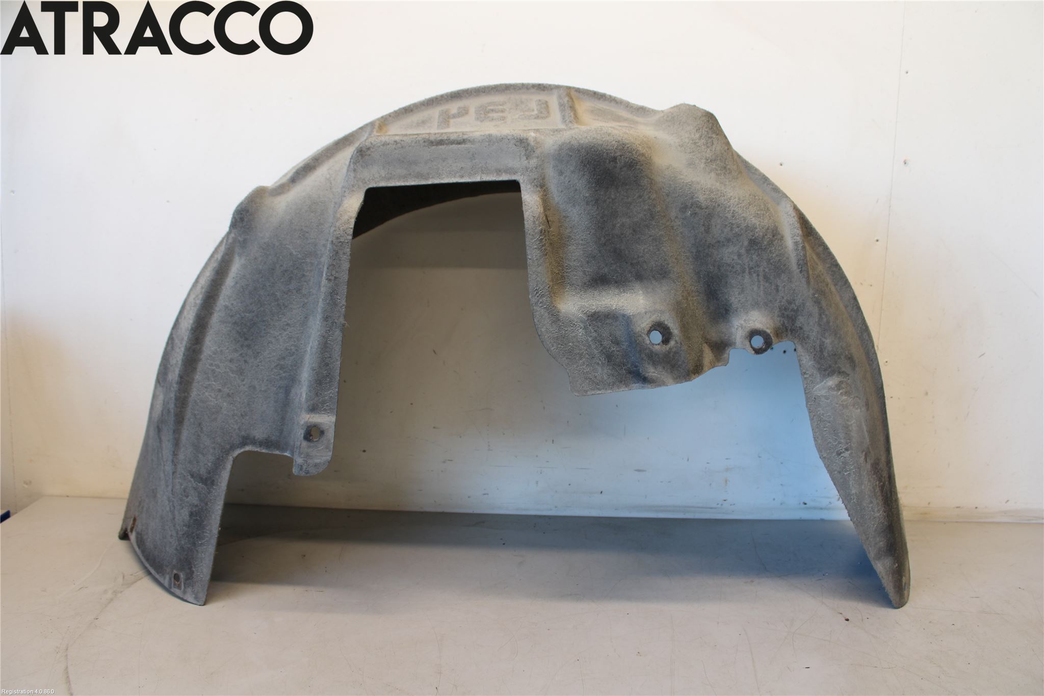 BMW 3 GT F34 13-19 Skjerm Indre