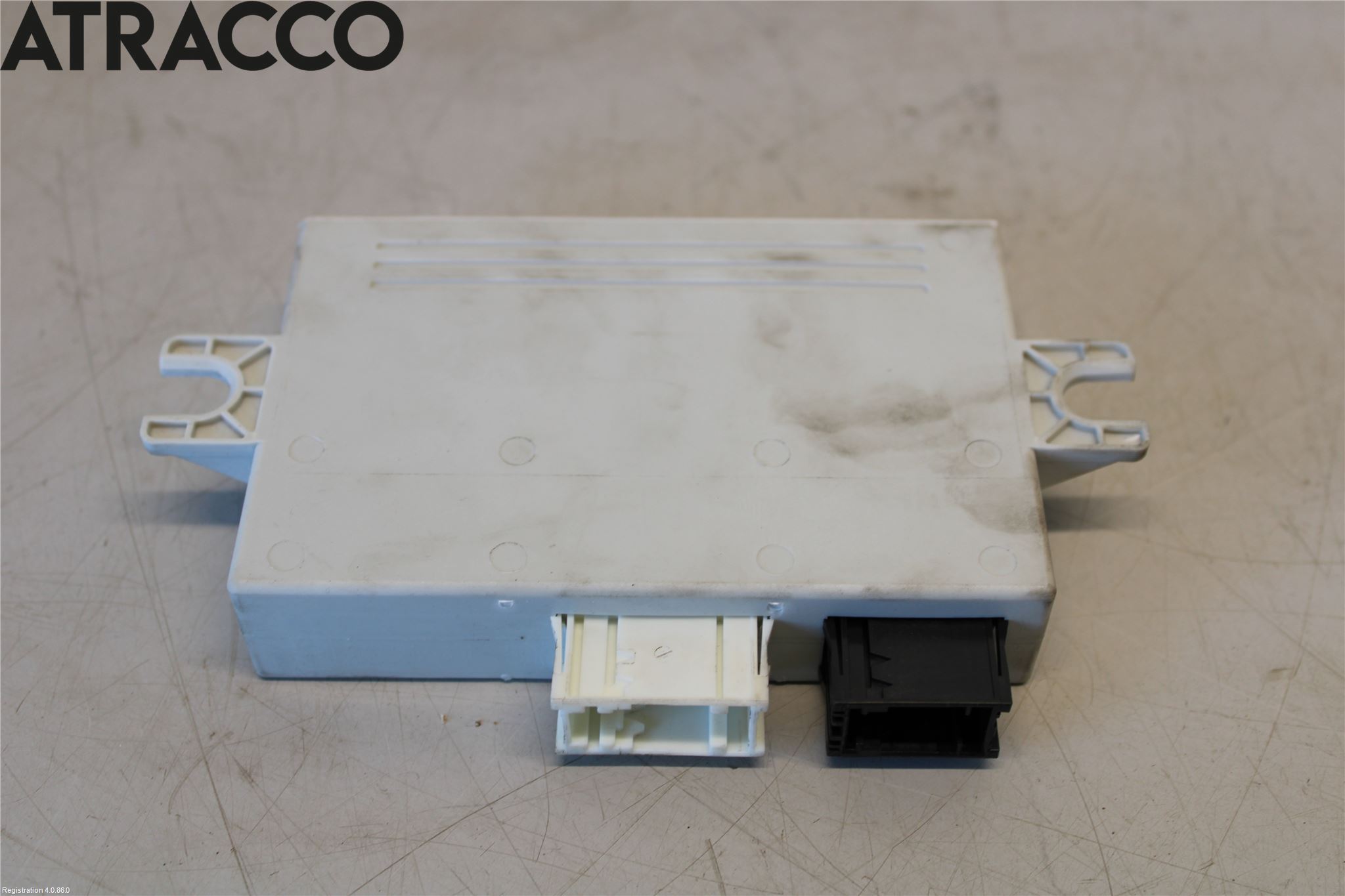 Mini COUPE R56 05-14 Styreenhet Parkering