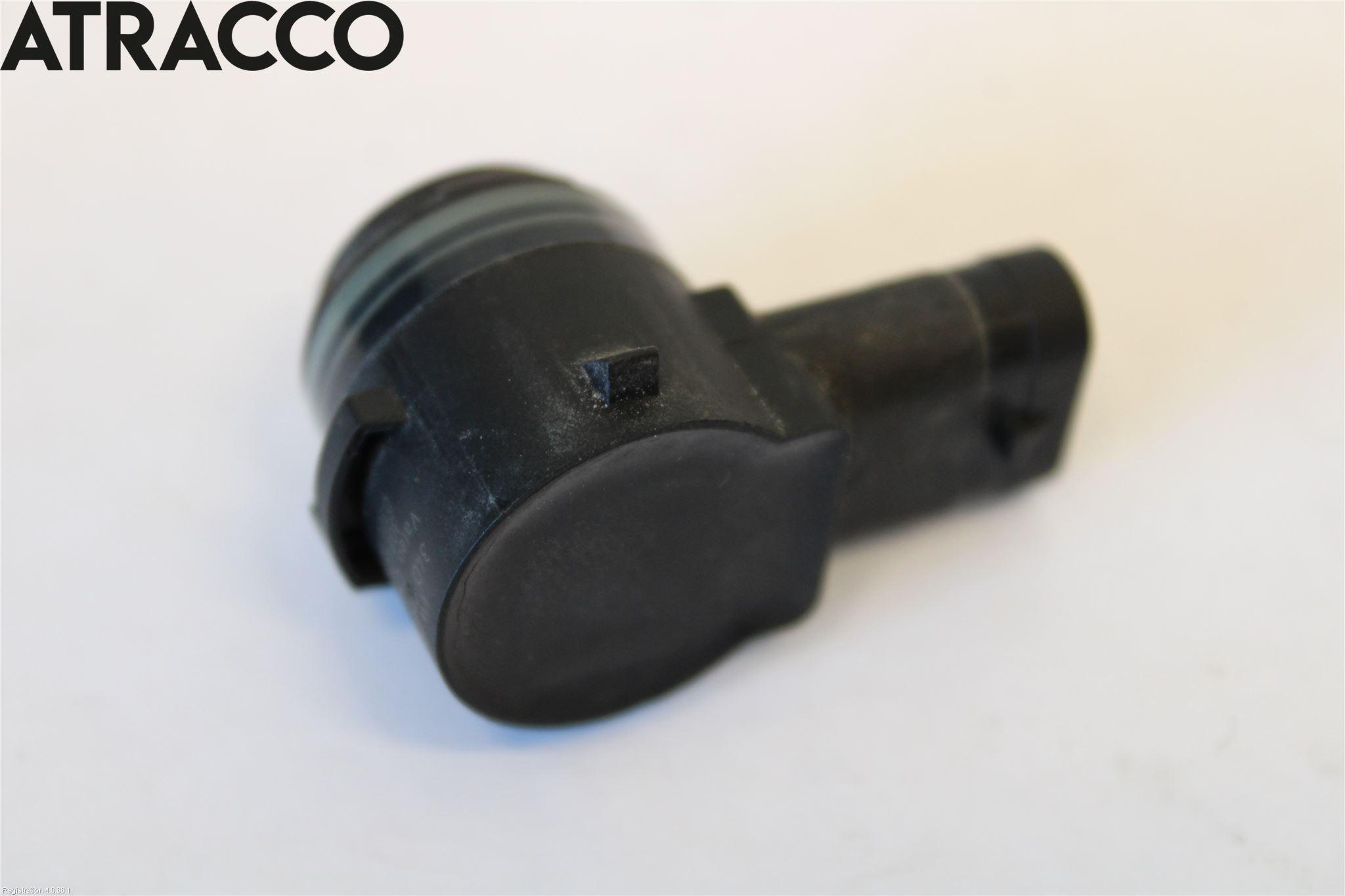 Volkswagen VW GOLF / E-GOLF VII 13-20 Sensor Ryggesensor