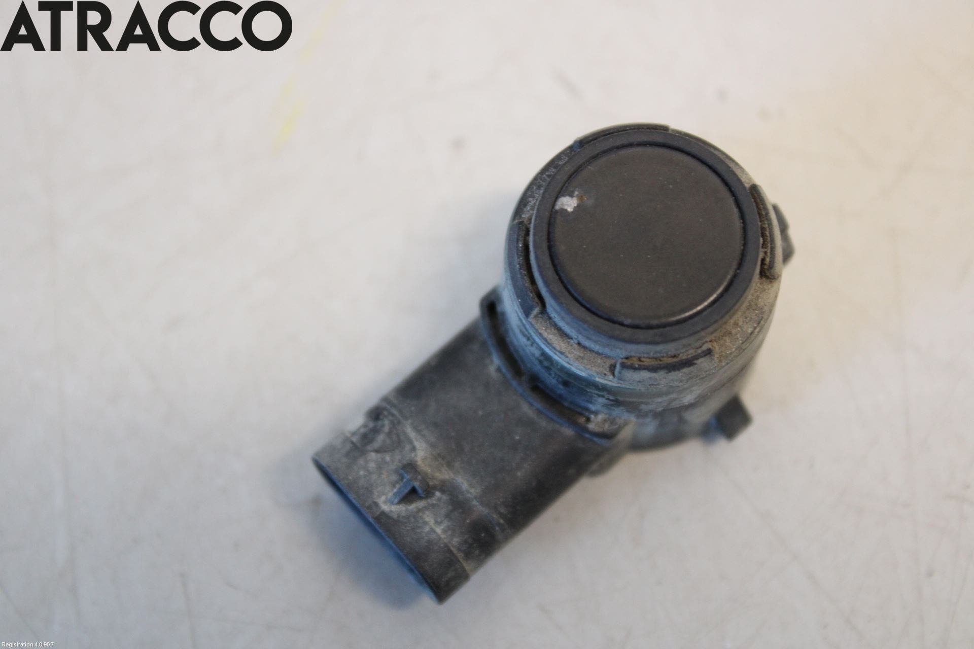 BMW i3 I01 13-22 Sensor Parkering Front