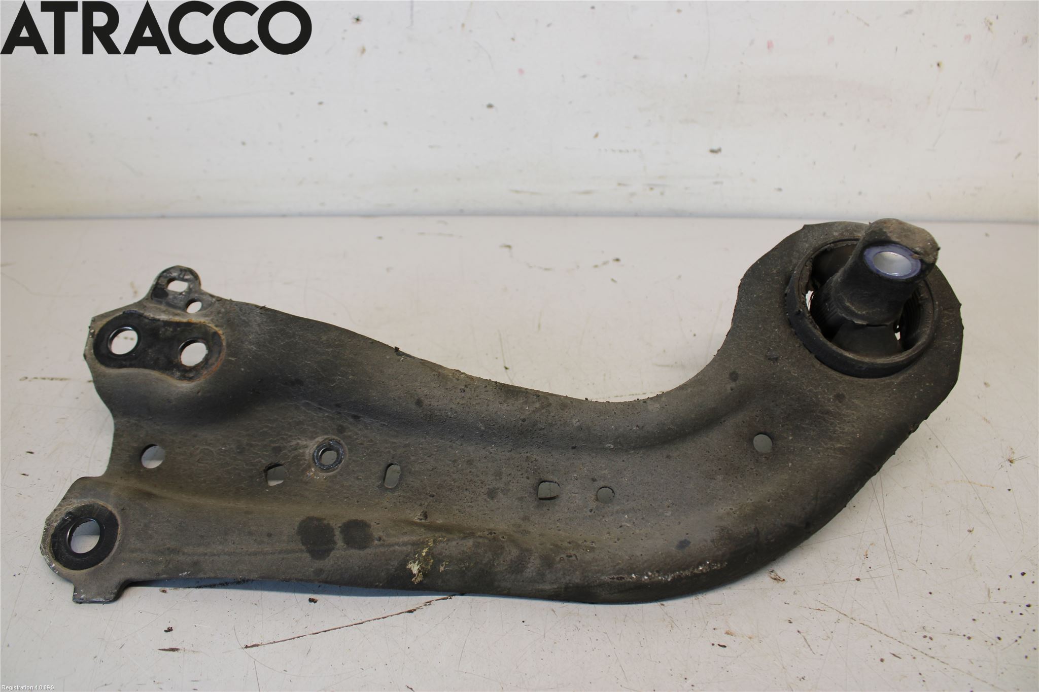 Toyota RAV4 19- Bærearm Bak Høyre