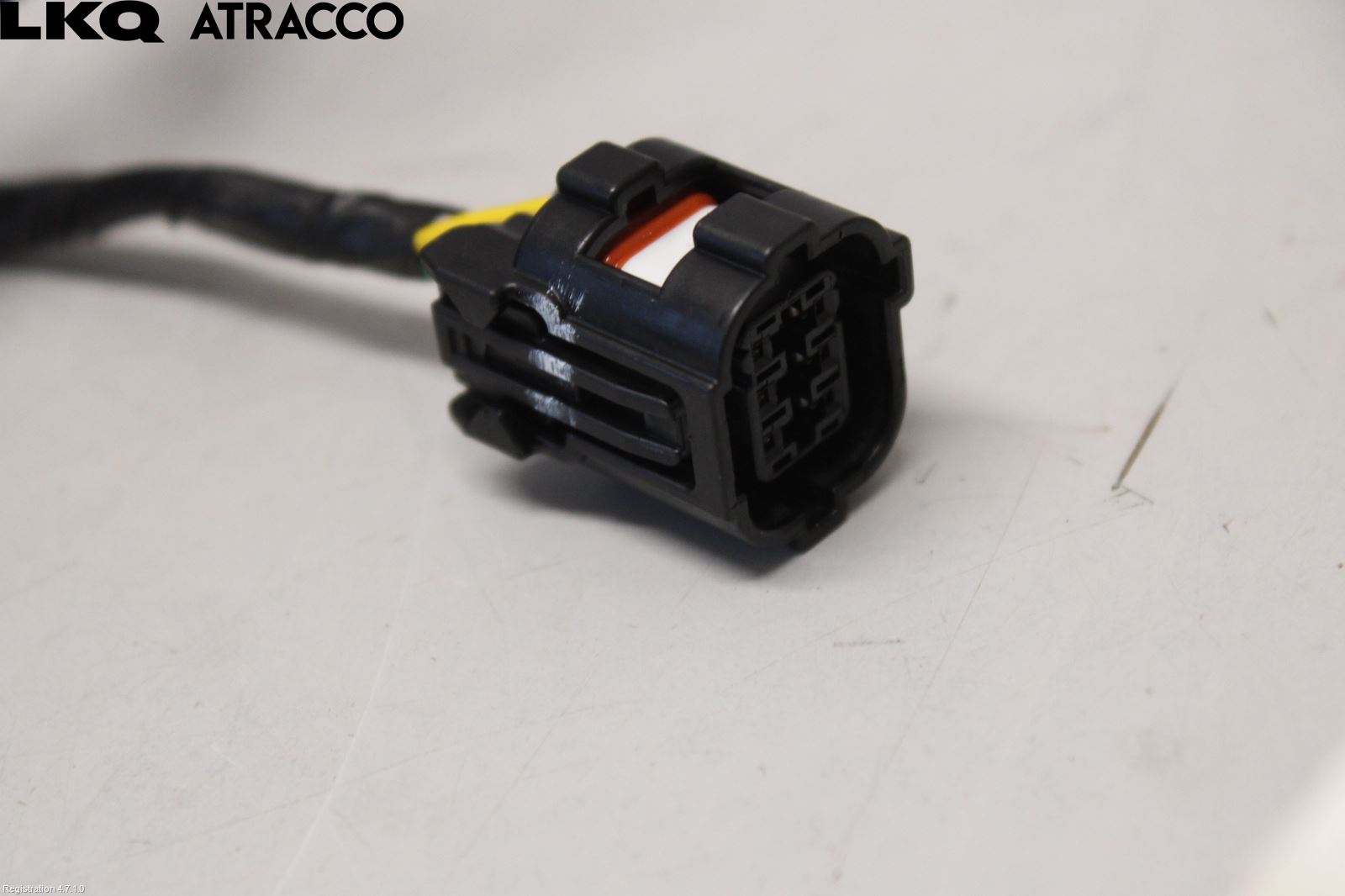 Hyundai IONIQ 5 NE 22- Ledningsnett