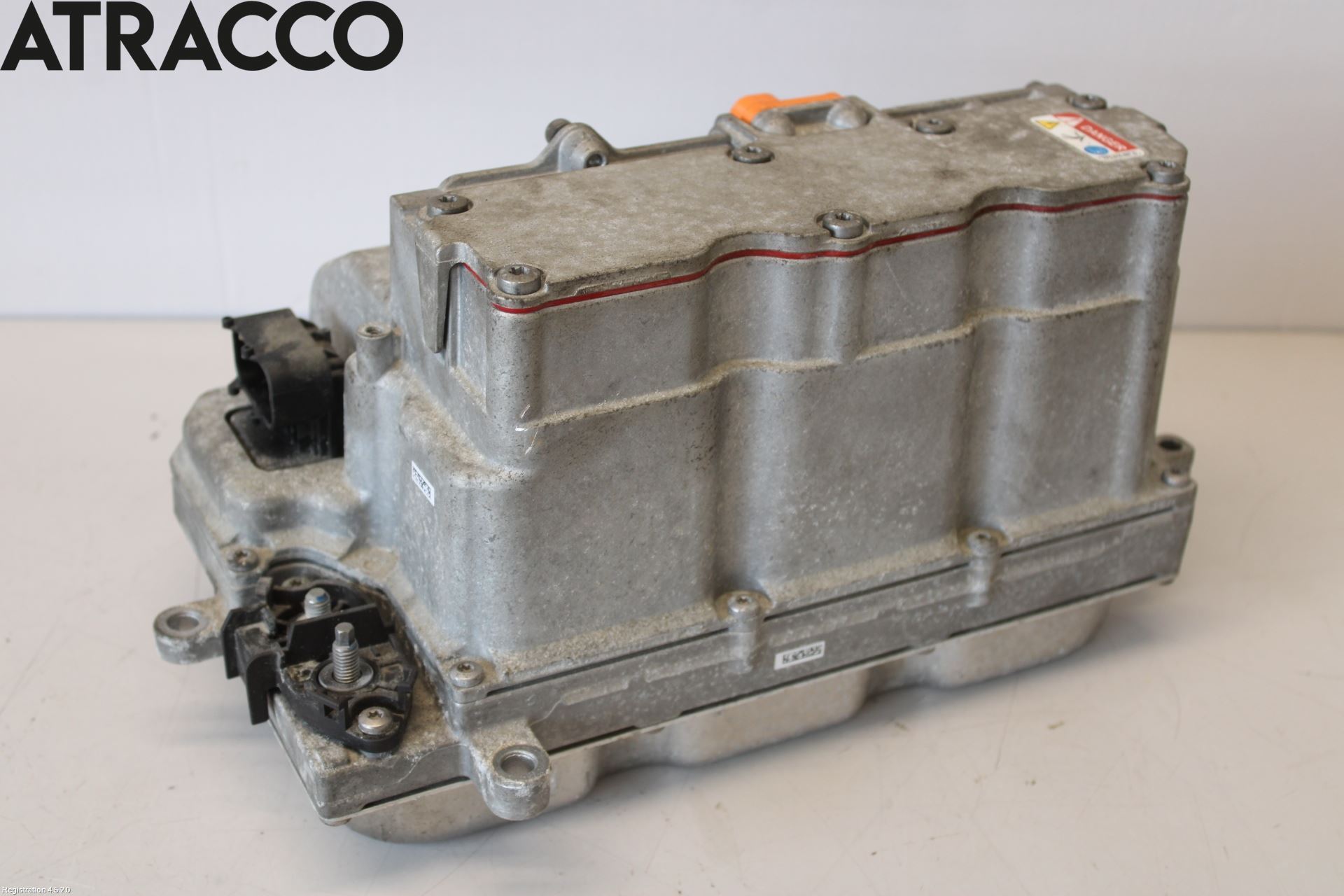 Volkswagen VW UP! / E-UP! Inverter 12-)220V